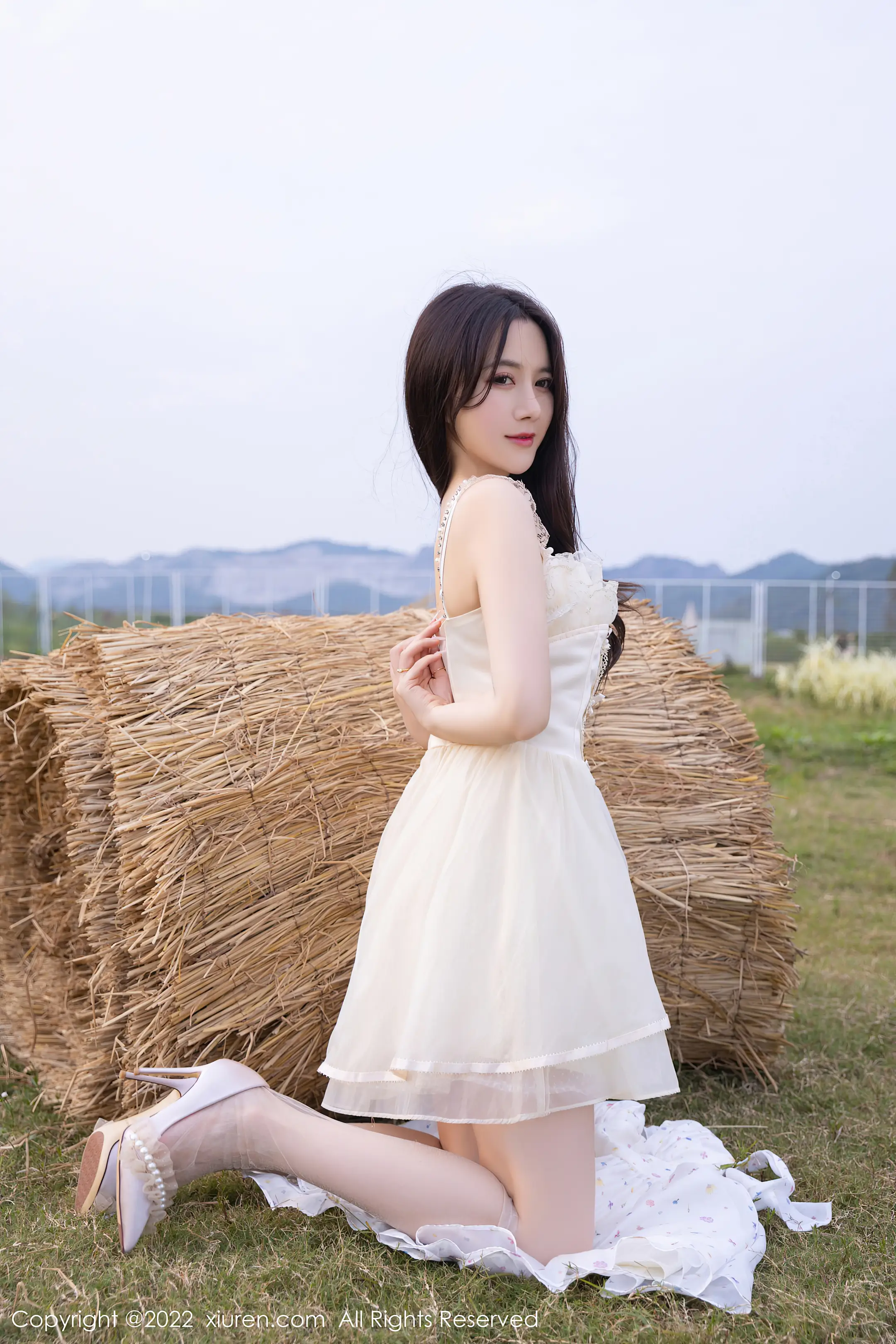 [Xiuren秀人网] 2022.10.14 NO.5715-045