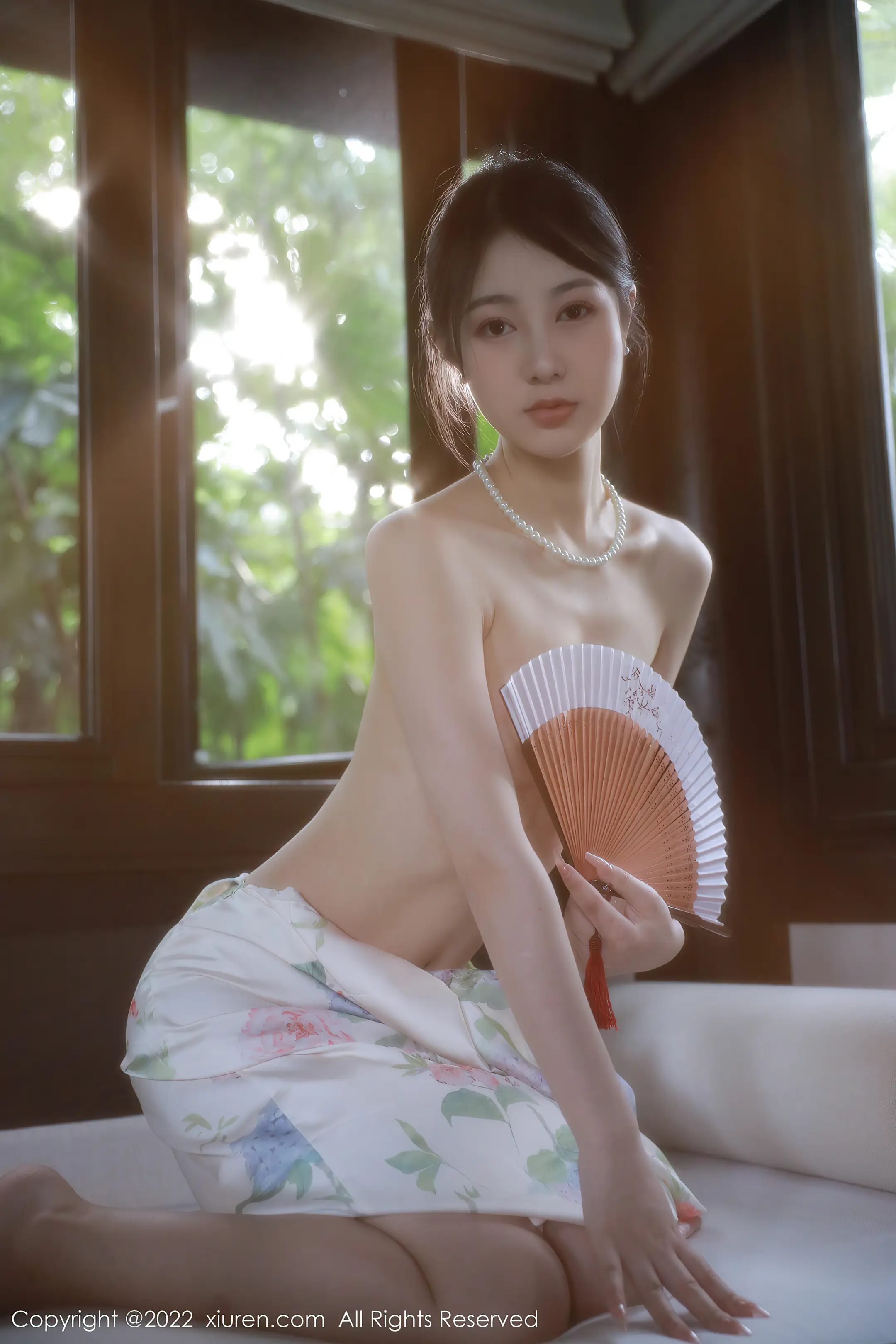 [Xiuren秀人网] 2022.08.30 NO.5514-104