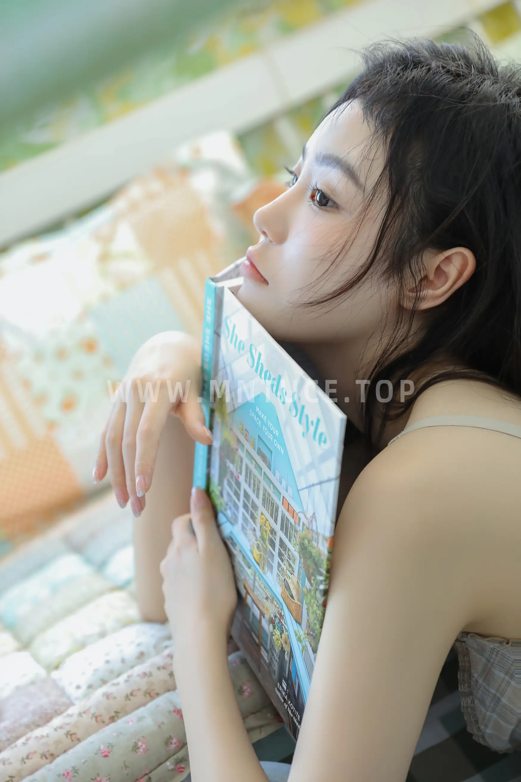 [艺图语] 2022.06.16 Vol.1193-028