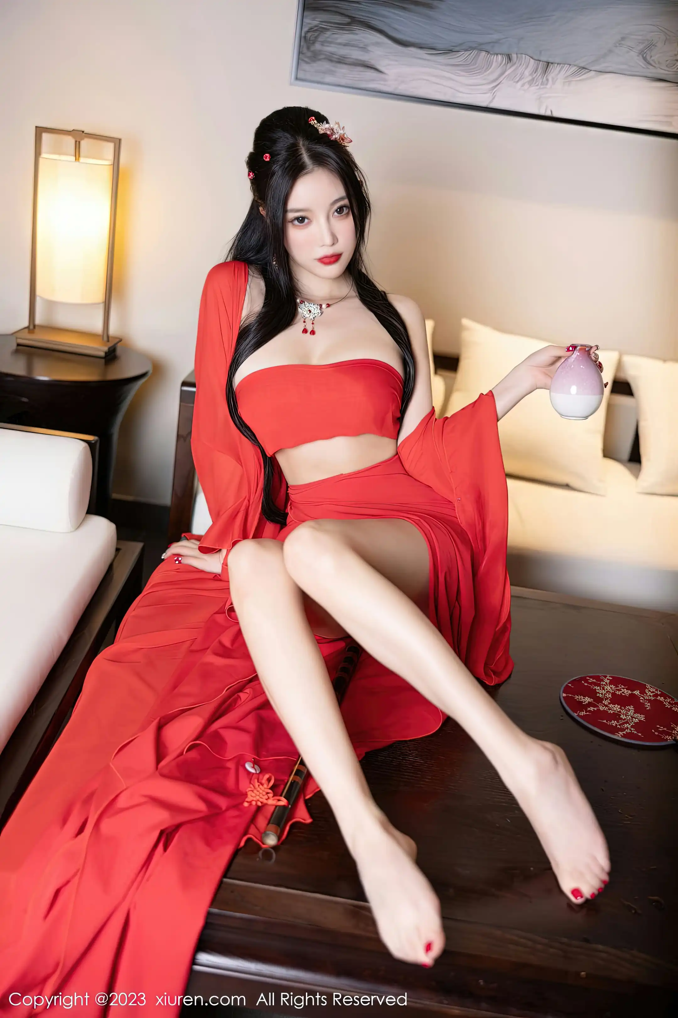 [秀人网] 2023.01.17 NO.6149-029