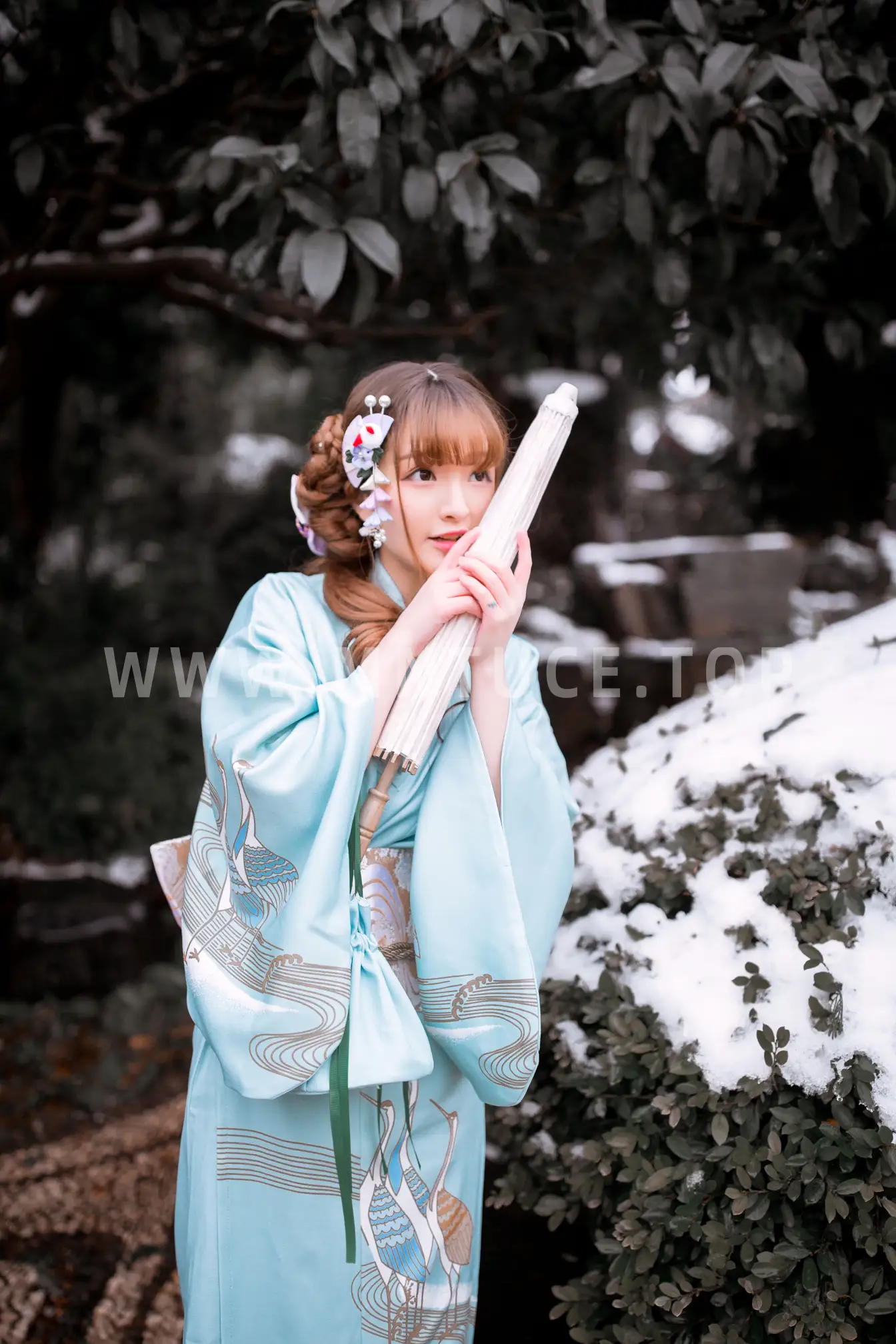 [艺图语] 2022.01.30 Vol.728-020