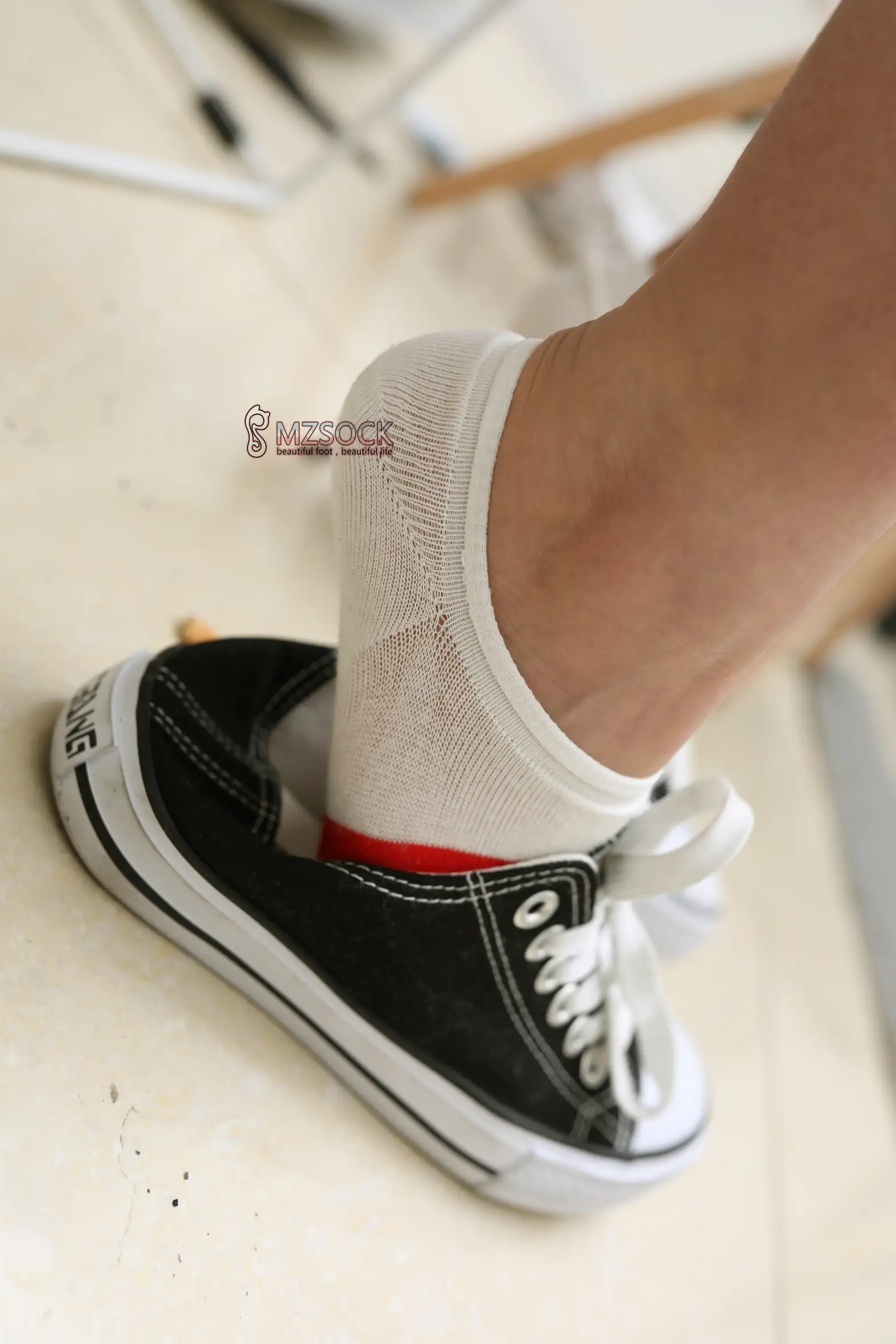 [MZSOCK]爱美足 NO.015-070