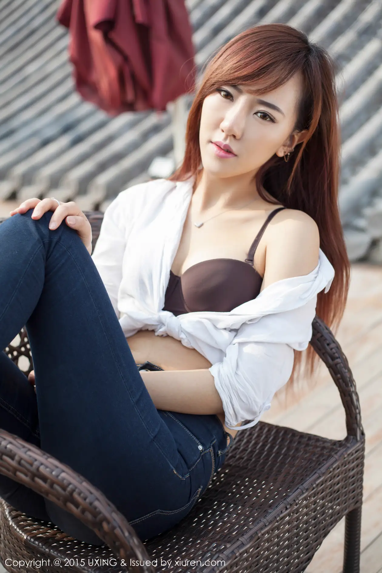 [优星馆] 2015.05.11 VOL.008-073