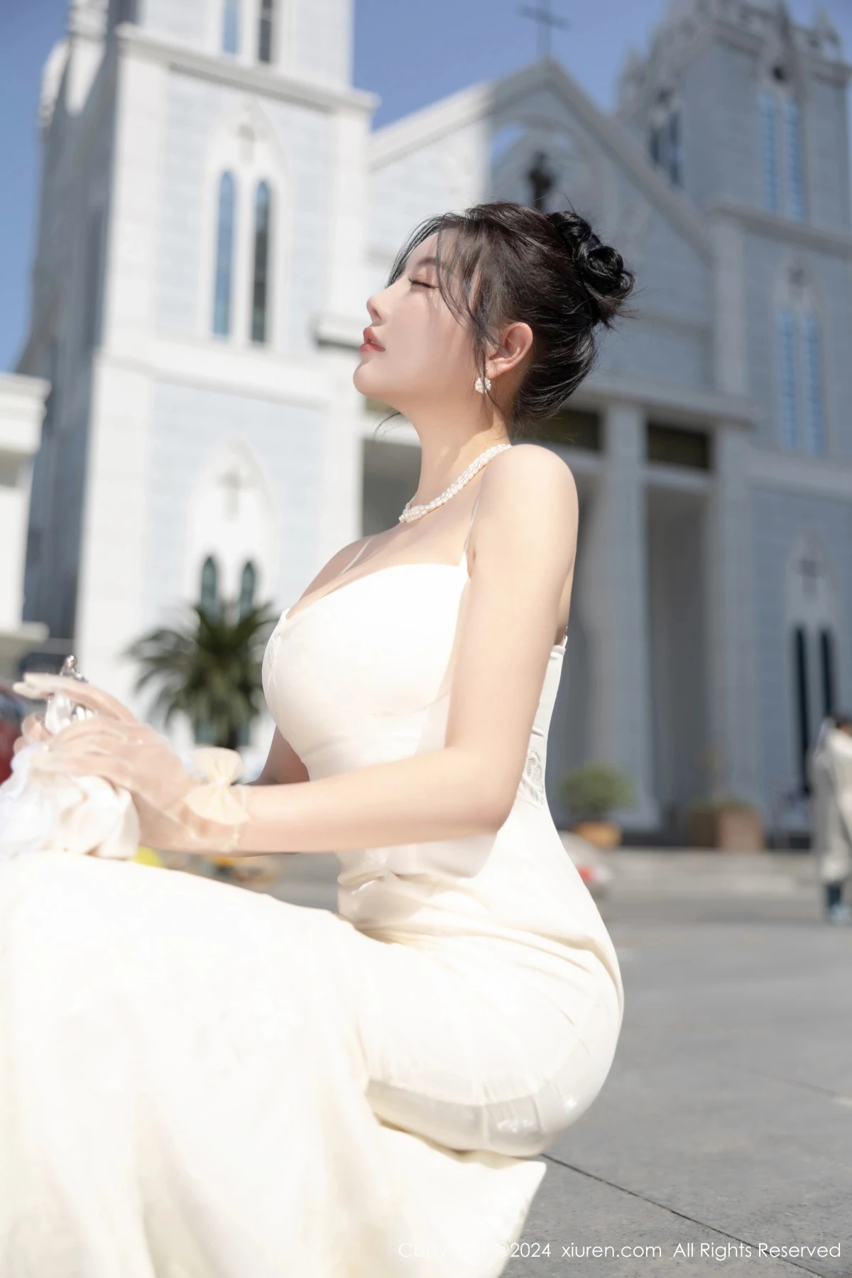 [秀人网] 2024.05.14 No.8538-011
