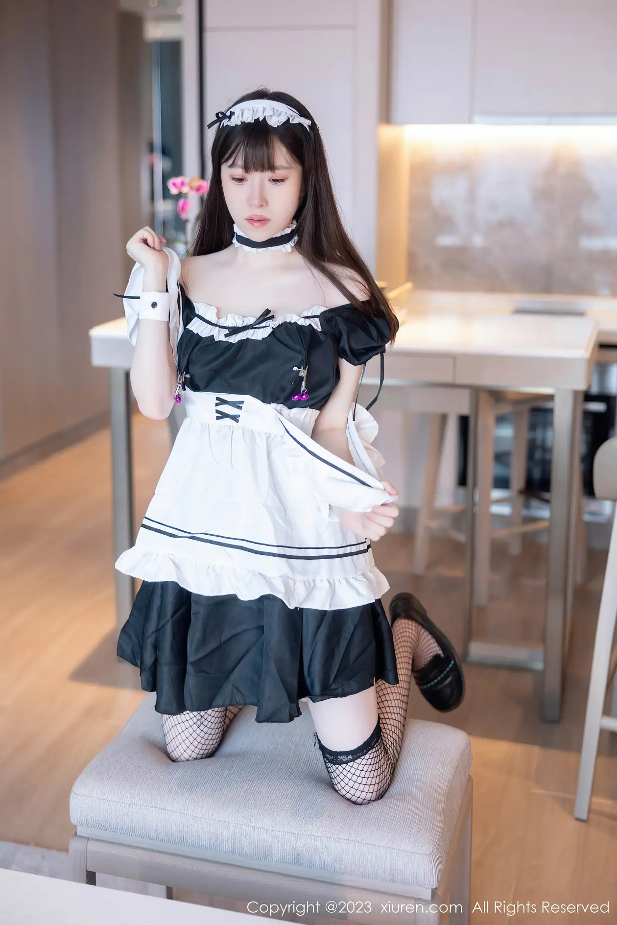 [秀人网] 2023.07.06 NO.7034-036