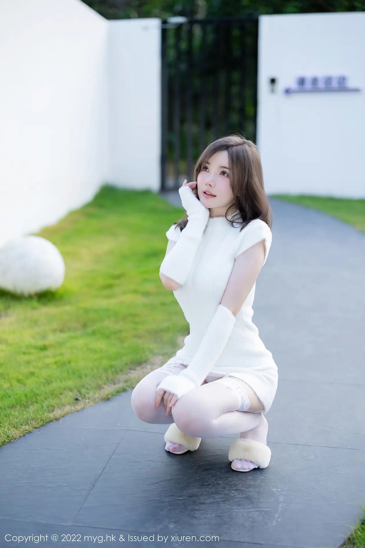 [美媛馆] 2022.10.28 VOL.644-006