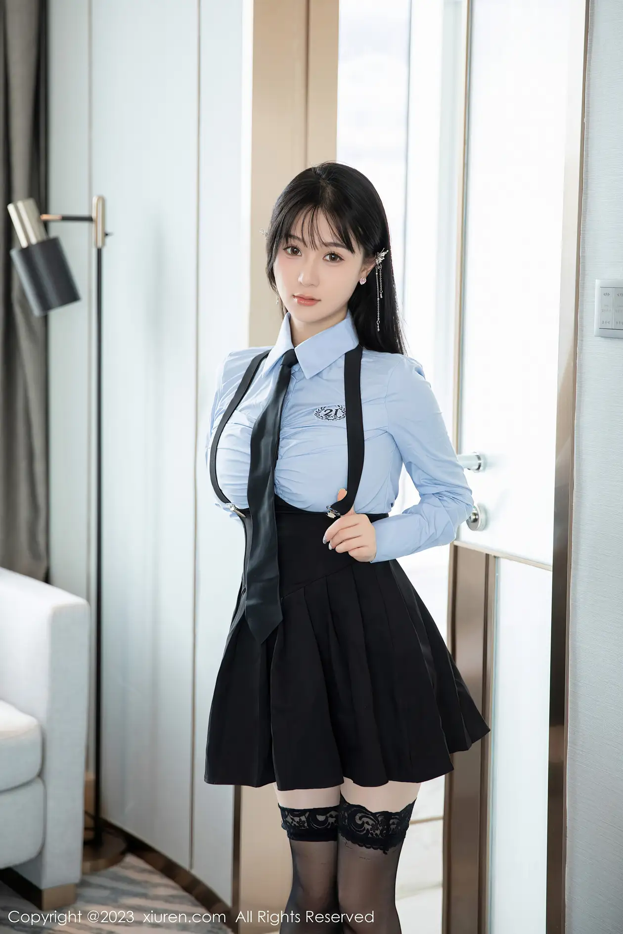 [秀人网] 2023.07.26 NO.7140-004