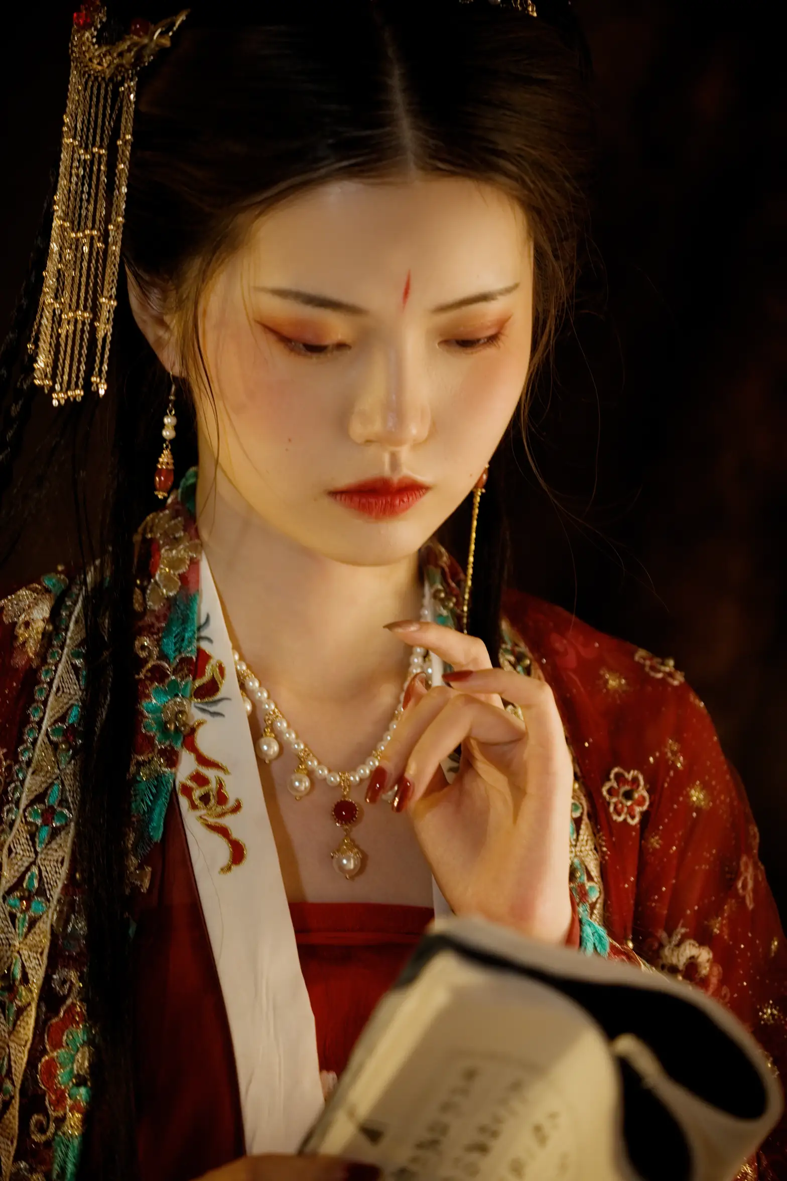 [艺图语] 2022.07.28 Vol.1564-021