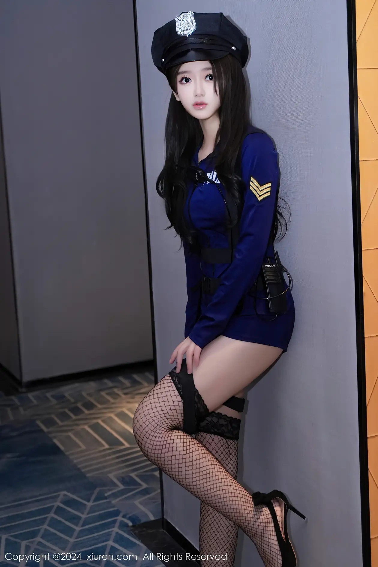 [秀人网] 2024.02.05 NO.8066-005