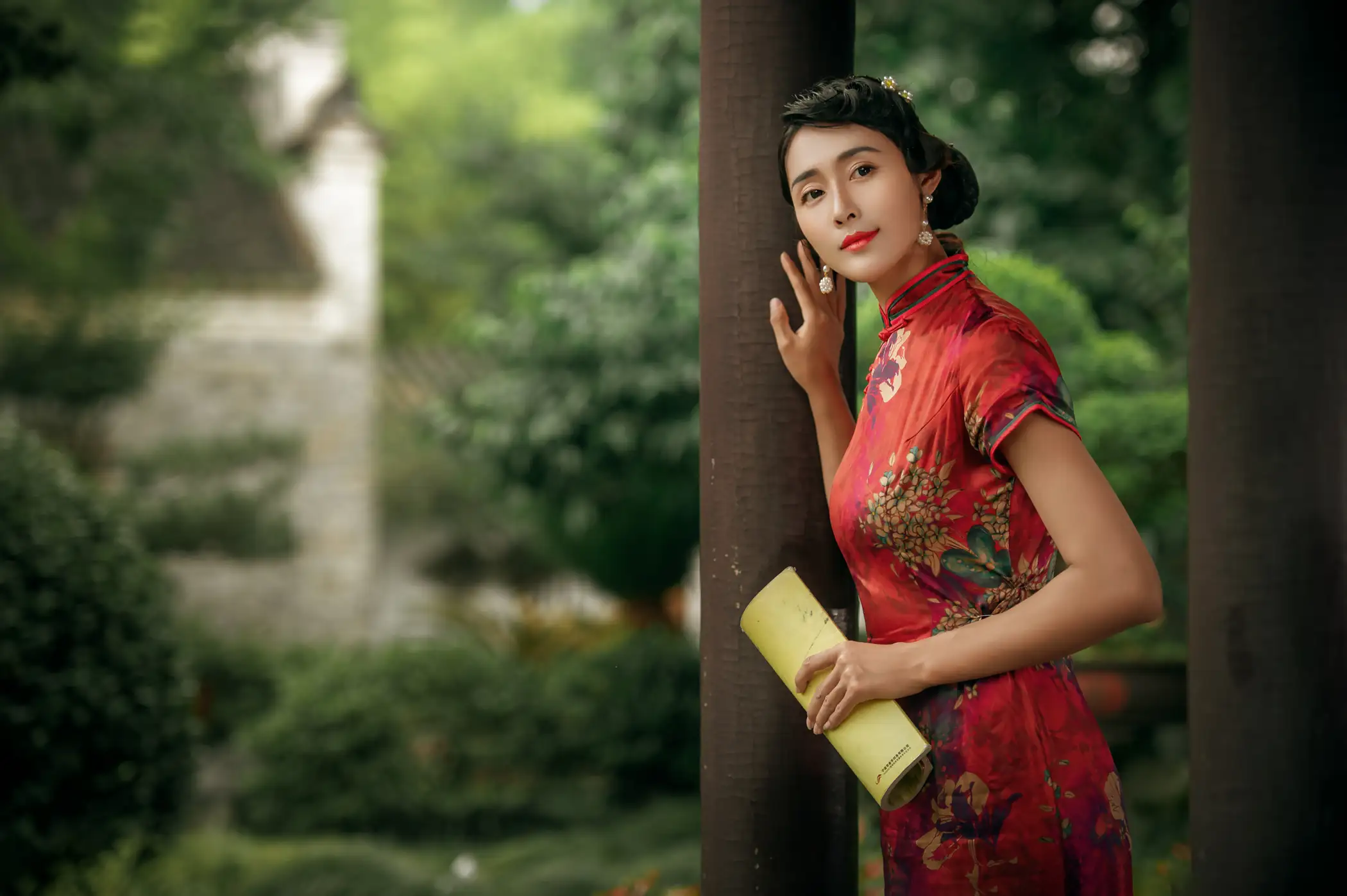 [艺图语] 2021.07.19 Vol.096-028
