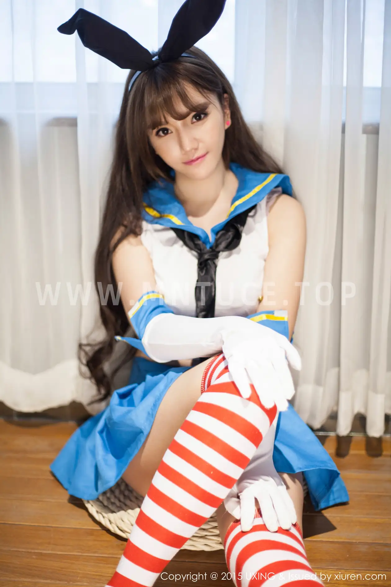 [优星馆] 2015.05.08 VOL.007-036