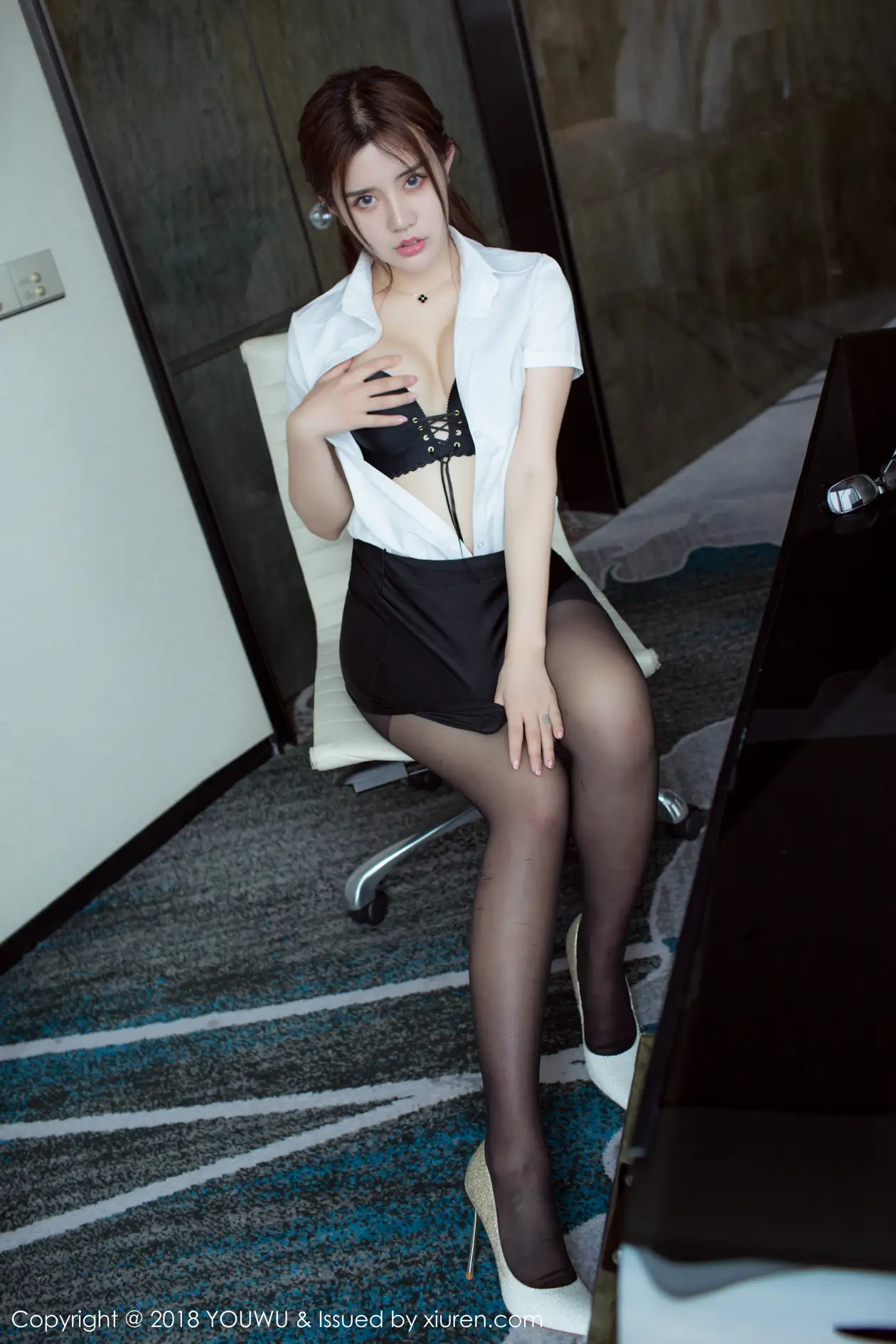 [尤物馆] 2018.03.07 Vol.081-040