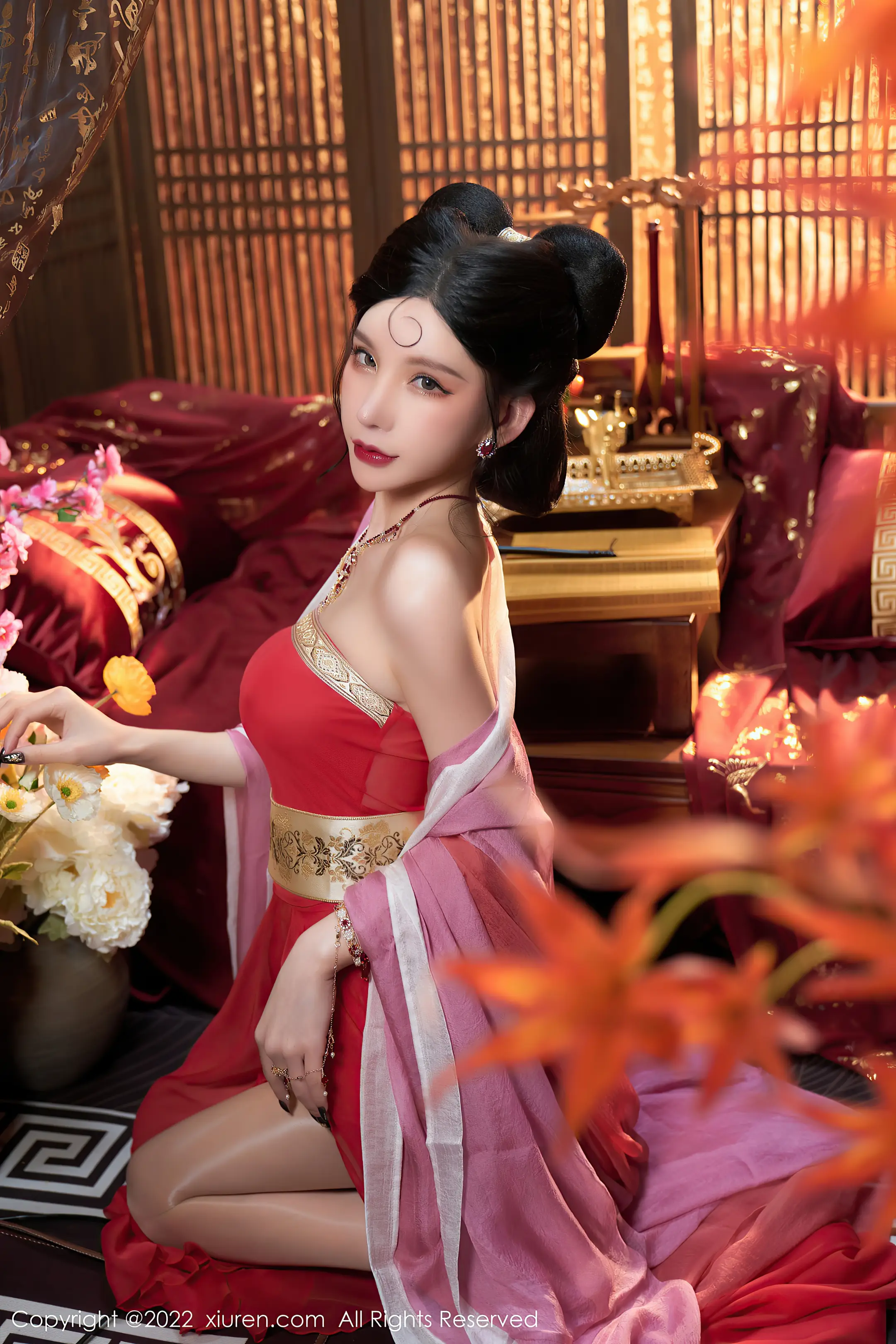 [Xiuren秀人网]2022.02.11-016