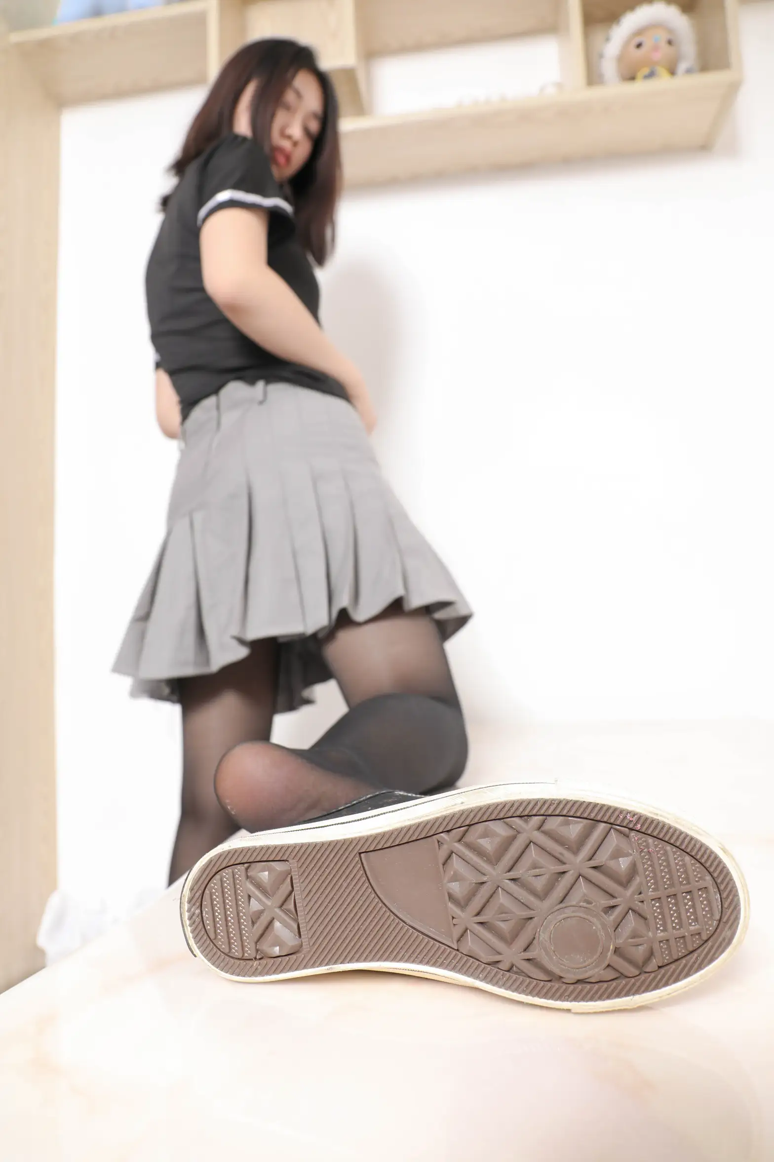 [MZSOCK]爱美足 NO.212-010