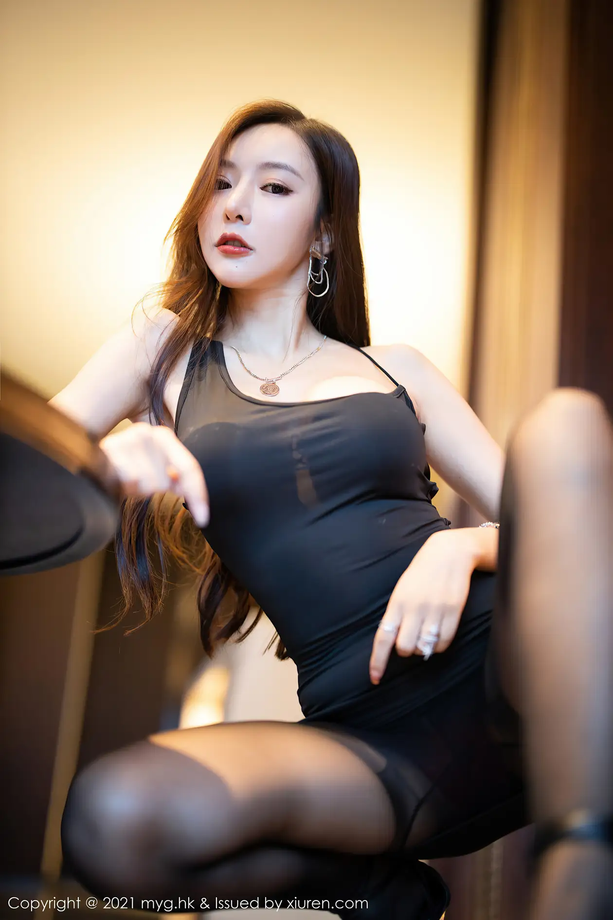 [美媛馆] 2021.06.02 VOL.531-043