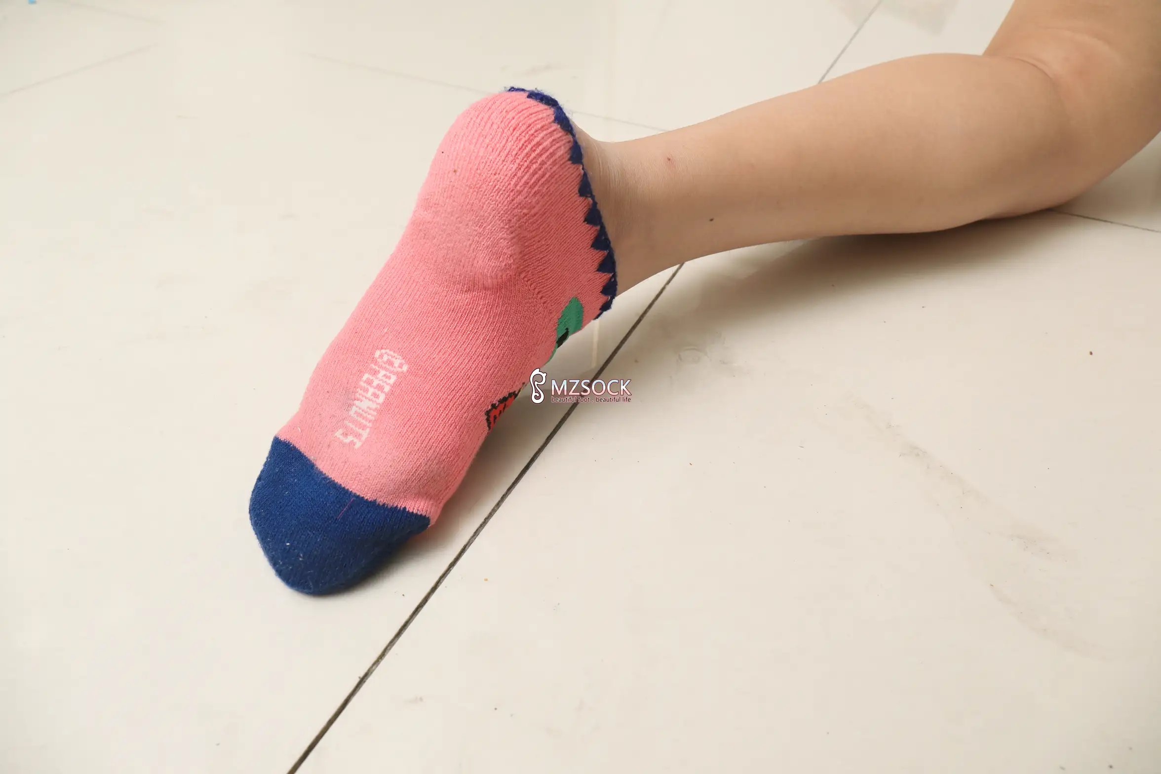 [MZSOCK]爱美足 NO.055-054