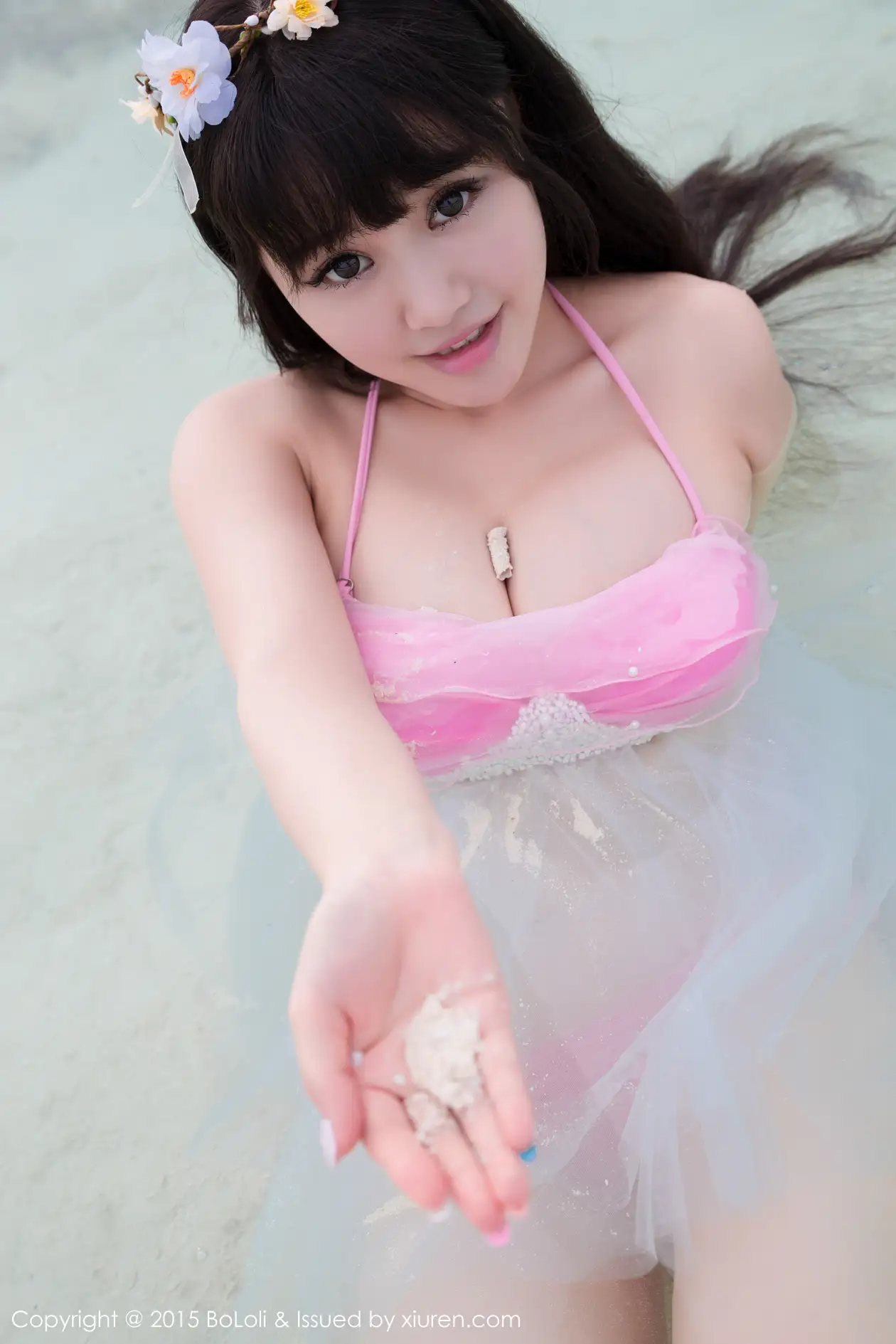 [波萝社] 2015.09.16 Vol.057-049