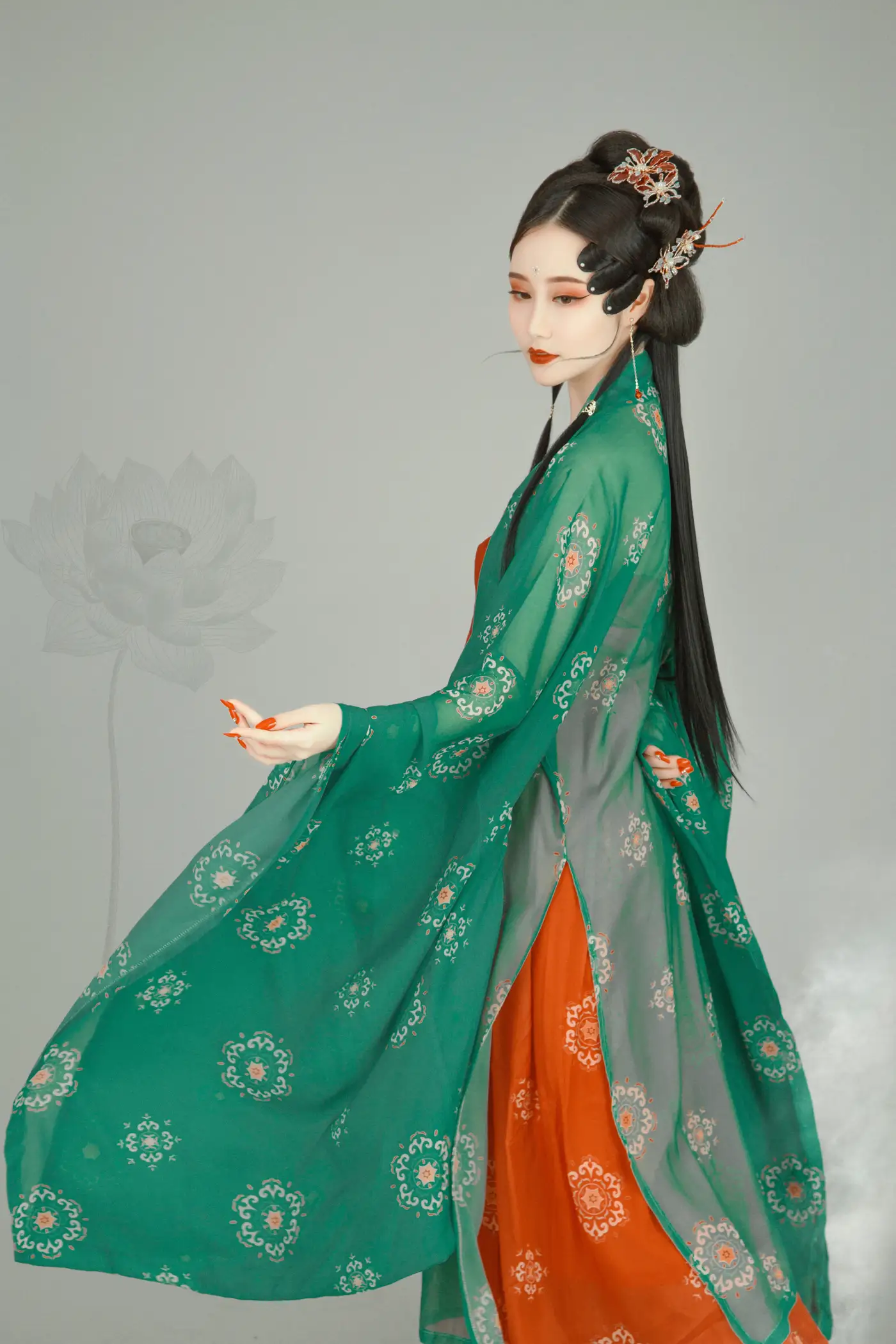 [艺图语] 2022.01.22 Vol.692-012