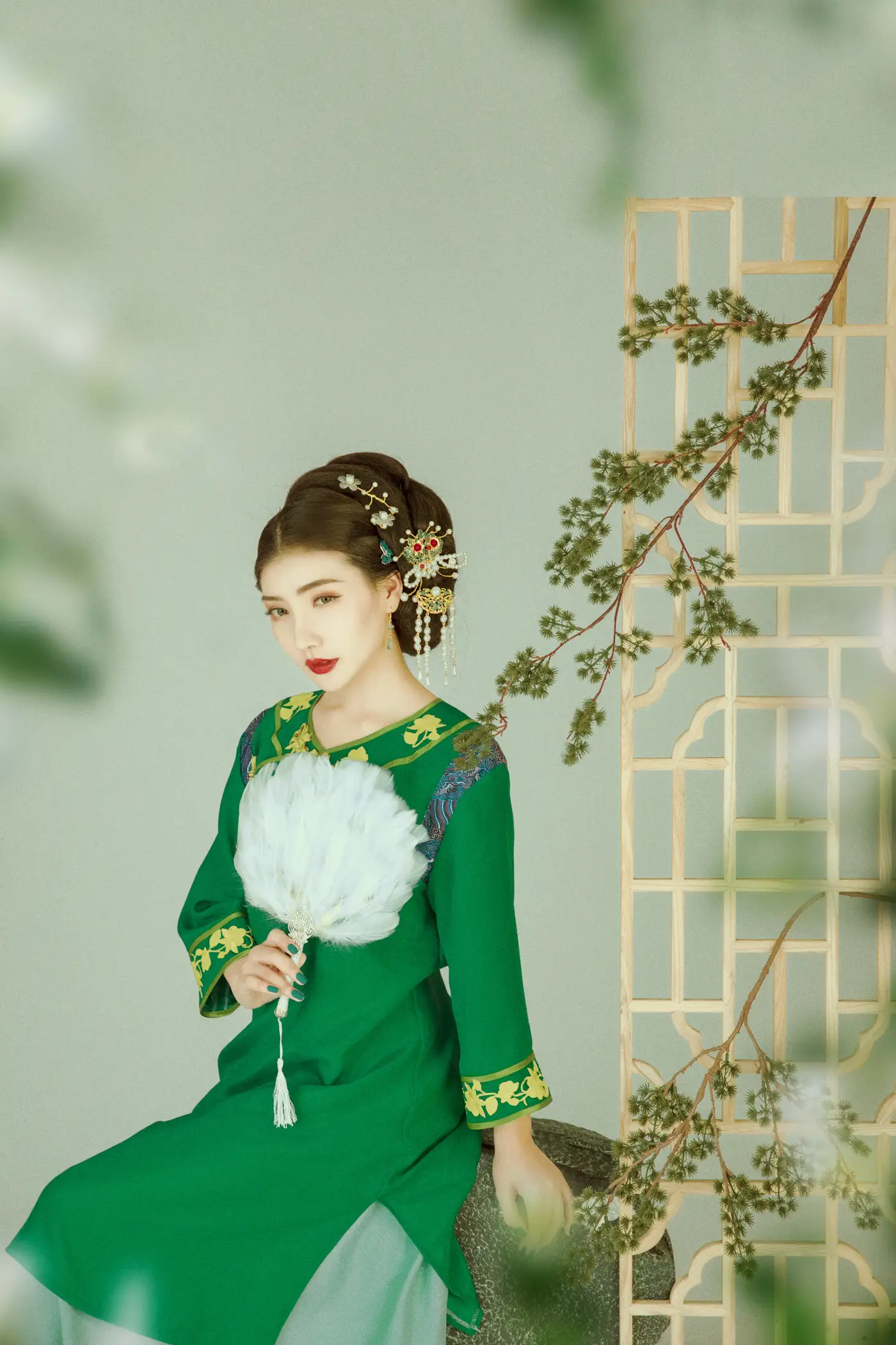 [艺图语] 2022.02.01 Vol.736-013