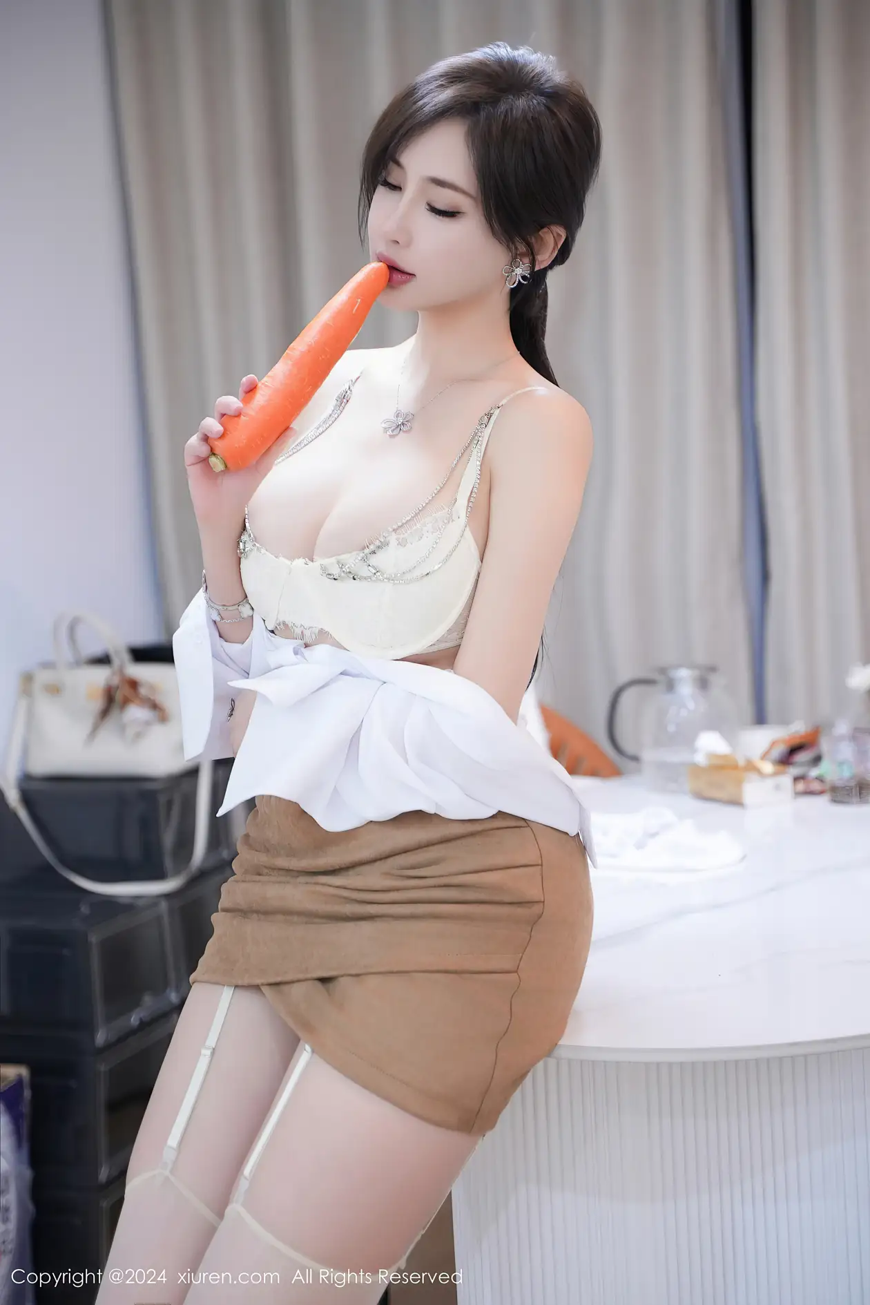 [秀人网] 2024.02.07 NO.8083-034