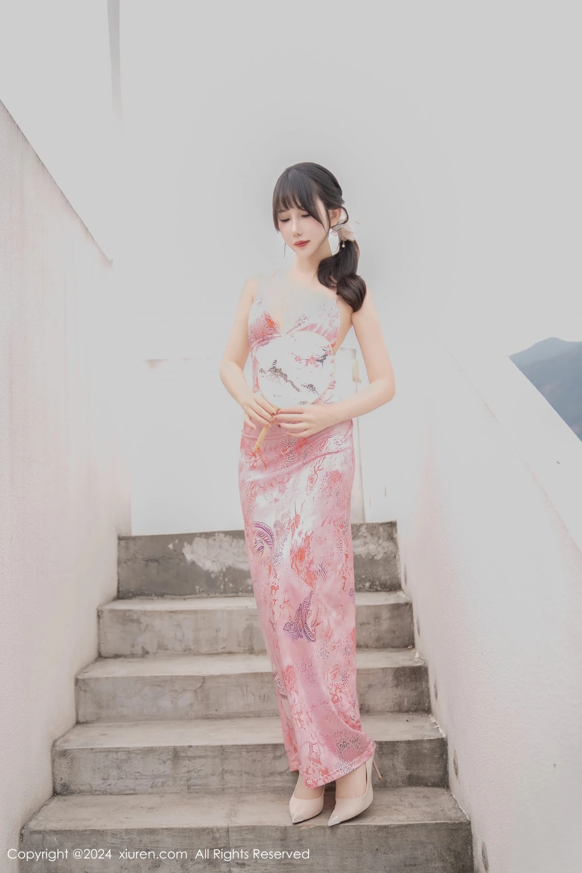 [秀人网] 2024.05.14 No.8535-010