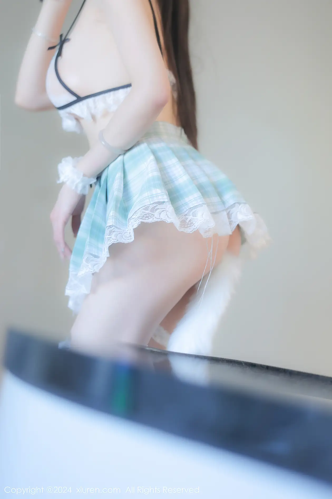 [秀人网] 2024.02.19 NO.8108 #林幼一、秀人旗下、xr_8000-8499#[75P]-022