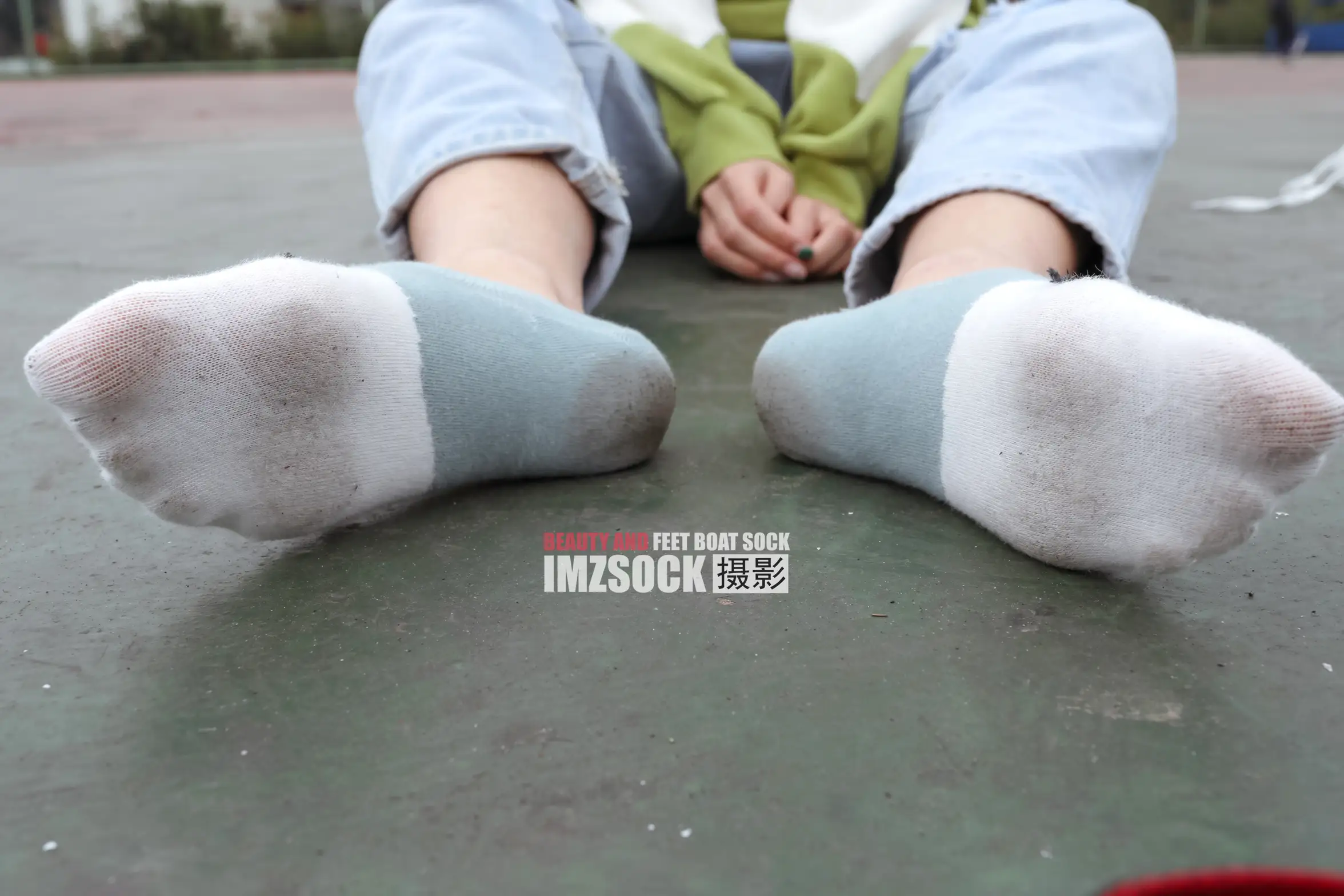 [MZSOCK]爱美足 NO.100-037