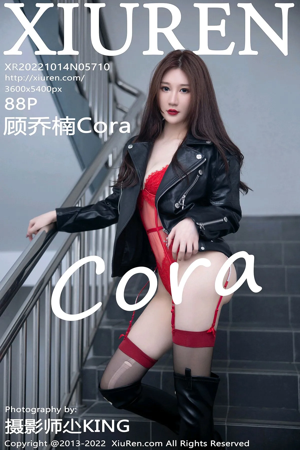 [秀人网] 2022.10.14 NO.5710[88P]-PicJJ