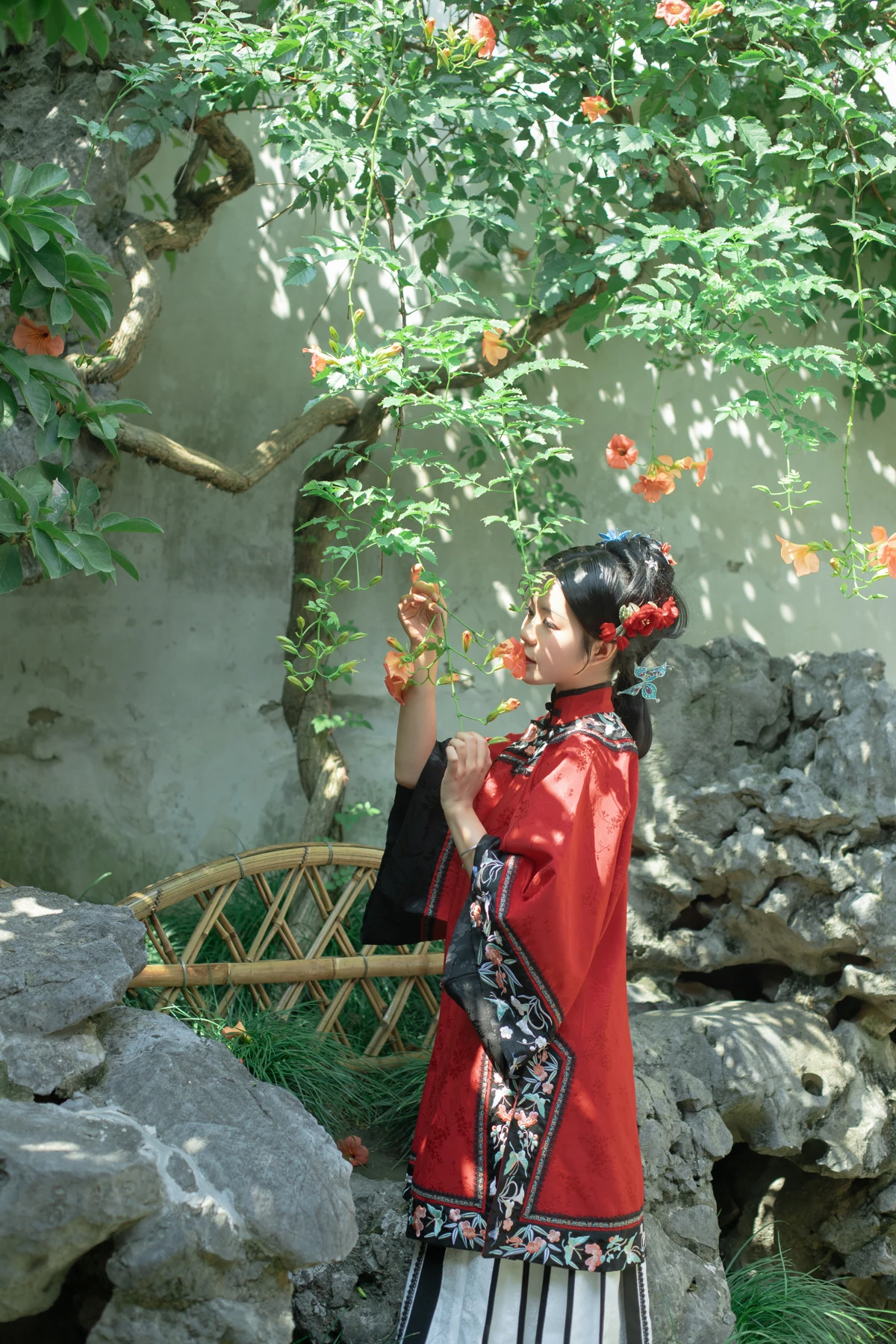 [艺图语]2023.03.08 Vol.3029 长相思#帅帅#[27P]-028