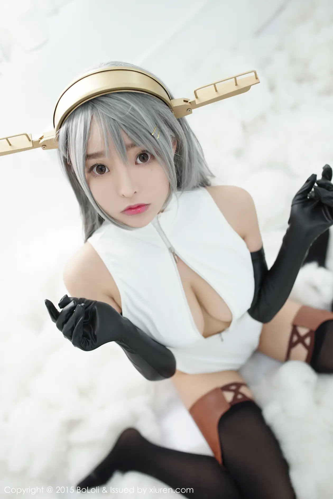 [波萝社] 2015.06.11 Vol.034-003