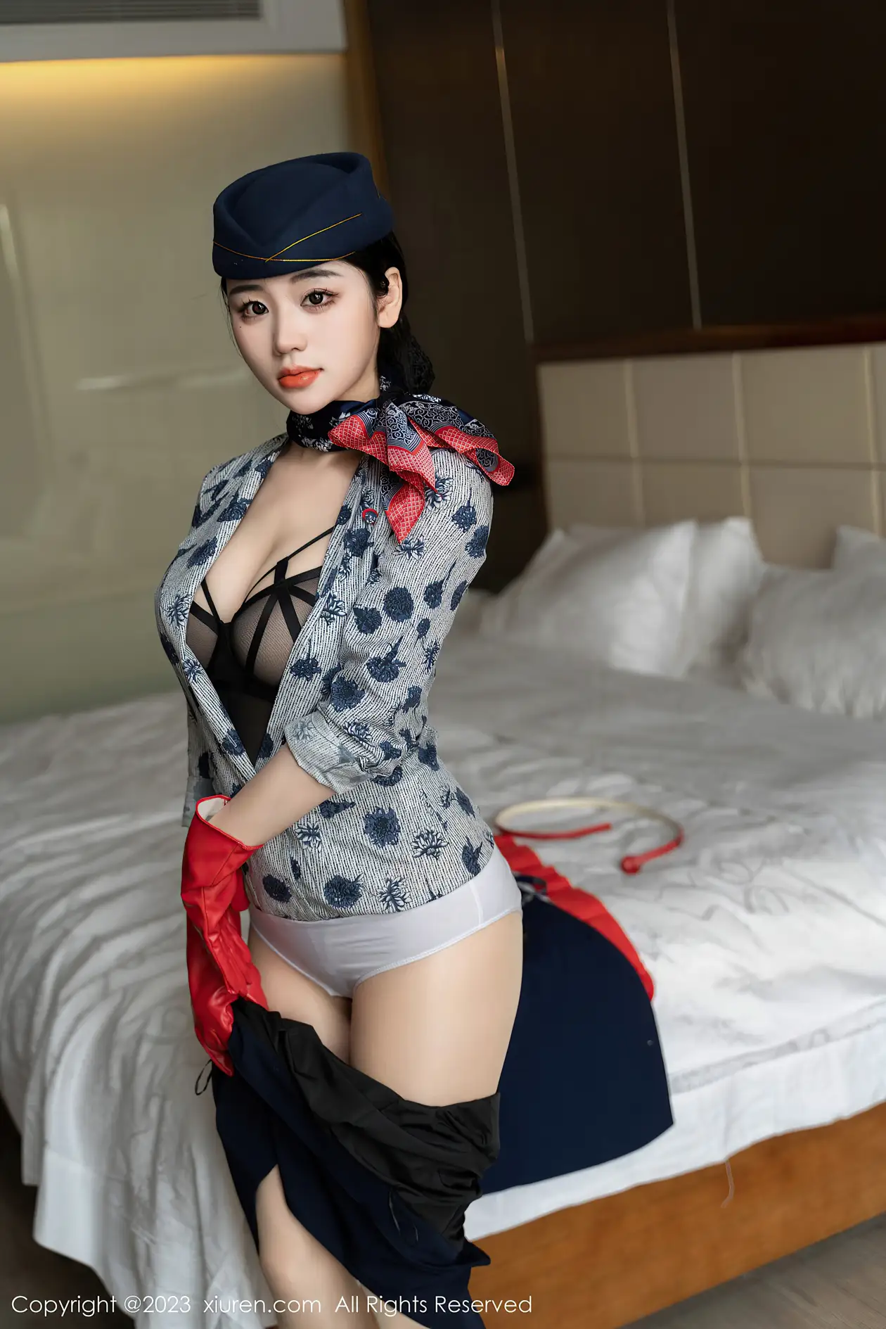[秀人网] 2023.05.24 NO.6790-023