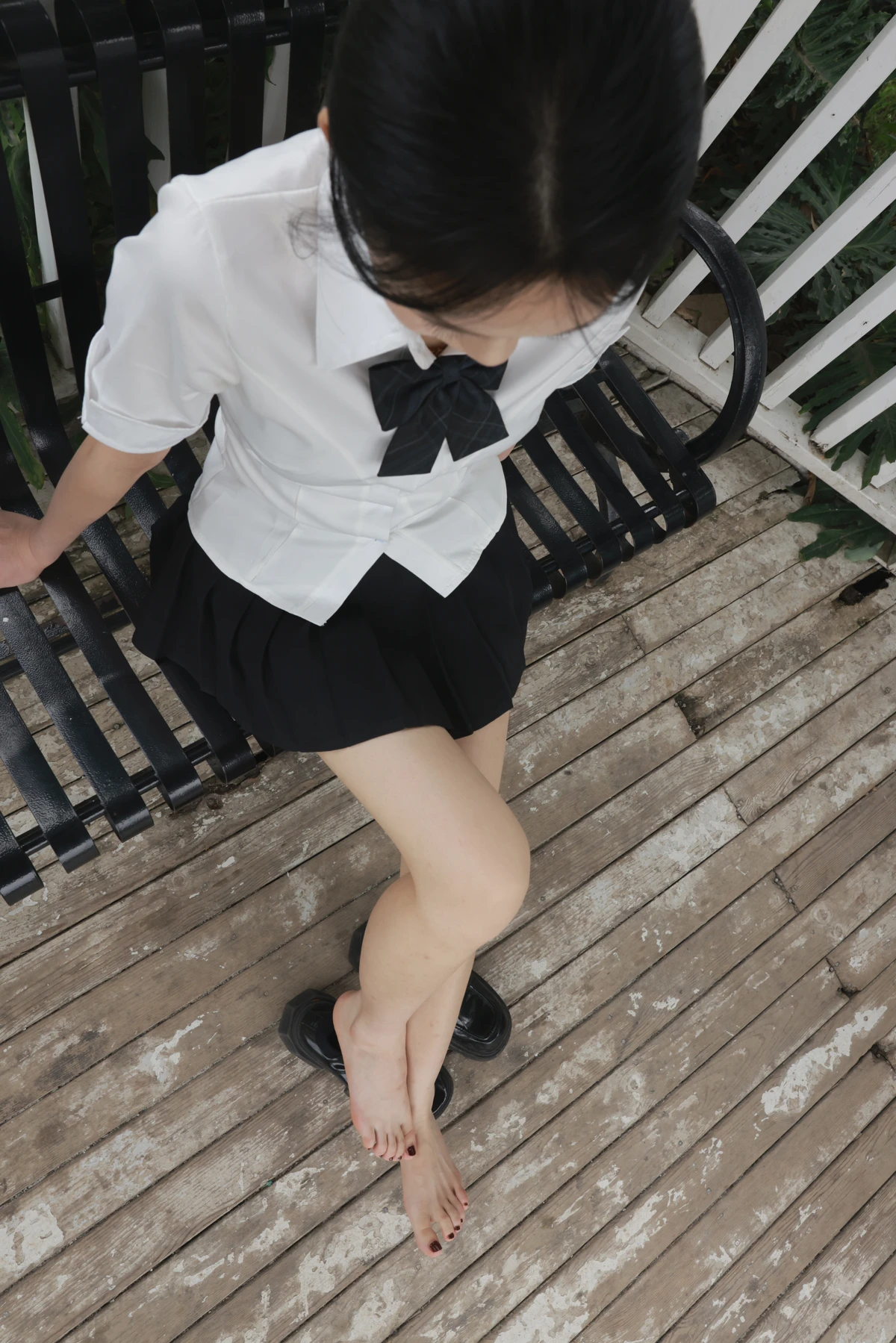 [MZSOCK]爱美足 No.286 妍妍#妍妍@[113P]-078