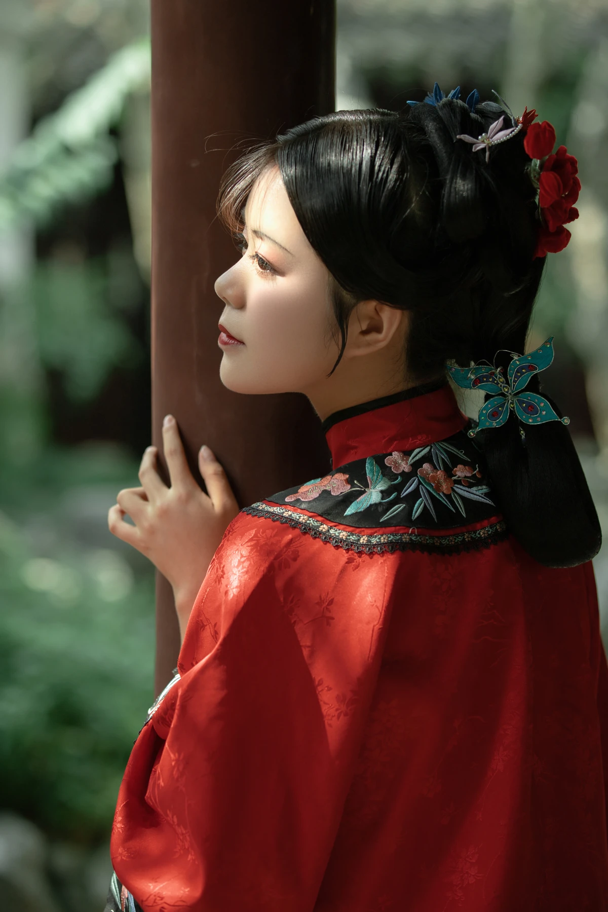 [艺图语]2023.03.08 Vol.3029 长相思#帅帅#[27P]-009
