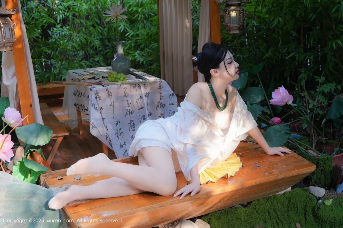 [秀人网] 2025.01.09 No.9730 妙可可Cheese、秀人旗下#[84P]-038