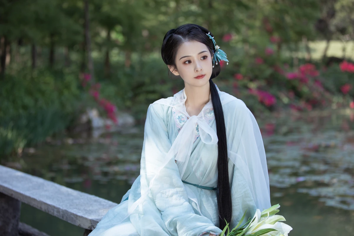 [艺图语]2023.01.15 Vol.2920 青山#涵涵#[37P]-036