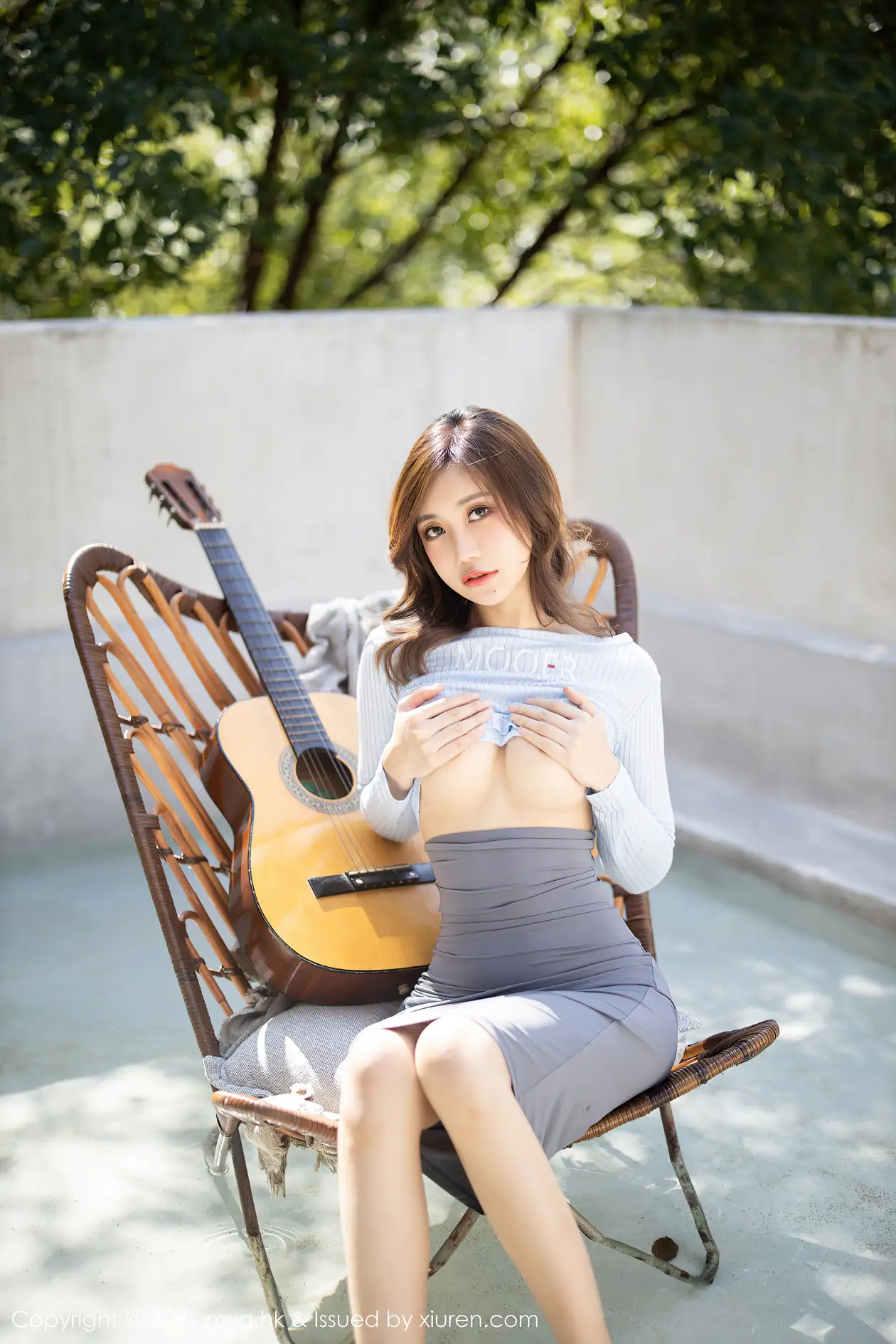 [美媛馆] 2021.10.09 VOL.600-011