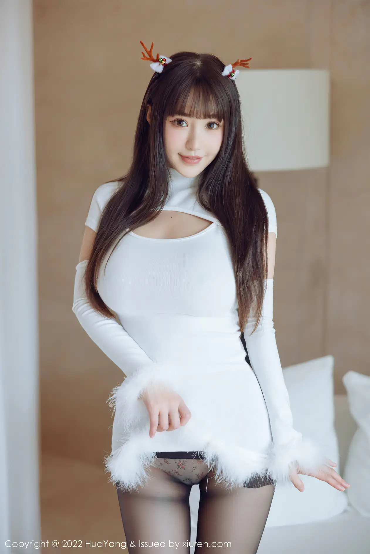 [花漾] 2022.01.12 VOL.0480-010