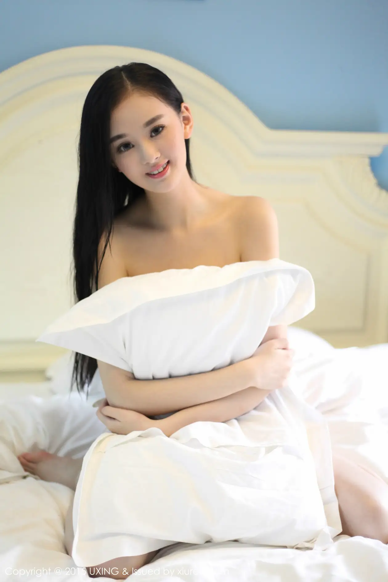 [优星馆] 2015.11.26 VOL.029-034