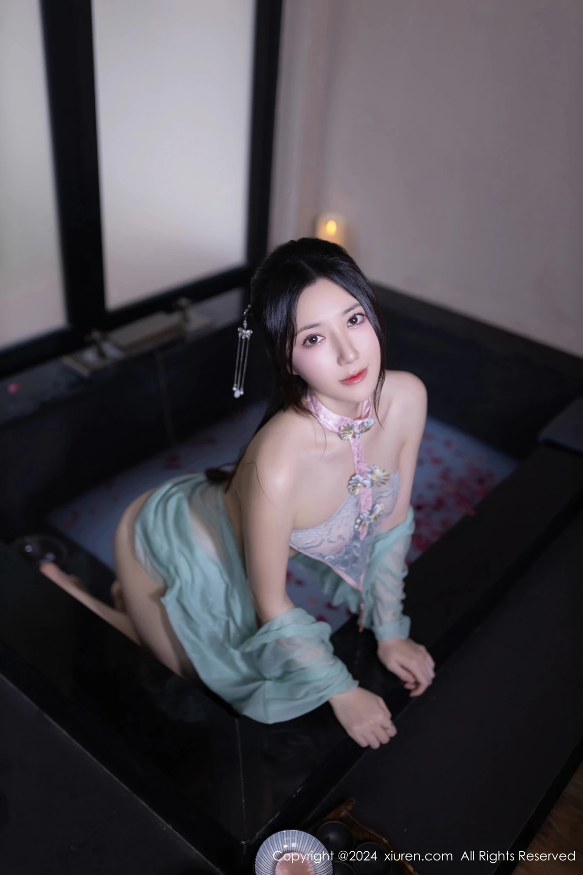 [秀人网] 2024.04.19 No.8428-053