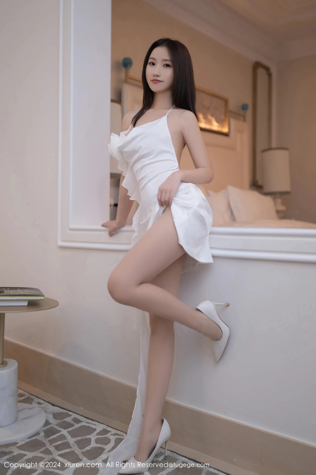 [秀人网] 2024.05.29 No.8616-002