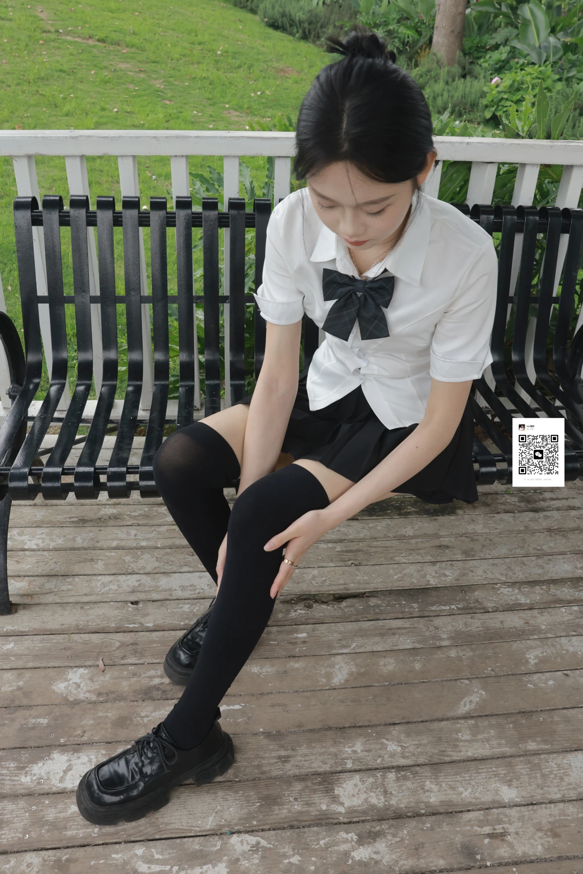[MZSOCK]爱美足 No.286 妍妍#妍妍@[113P]-029