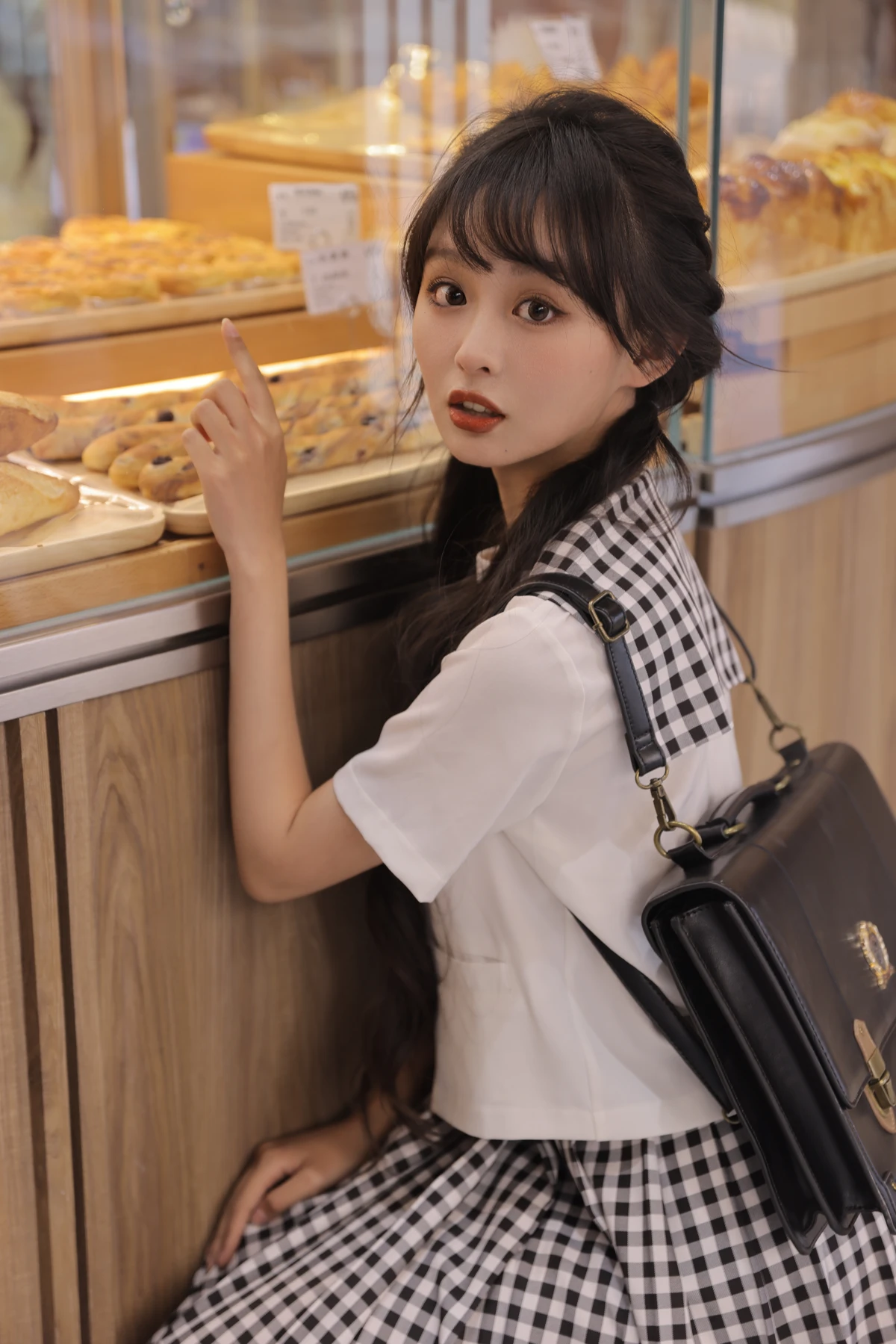 [艺图语]2023.03.09 Vol.3030 大理时光#一条懒虫#[21P]-016