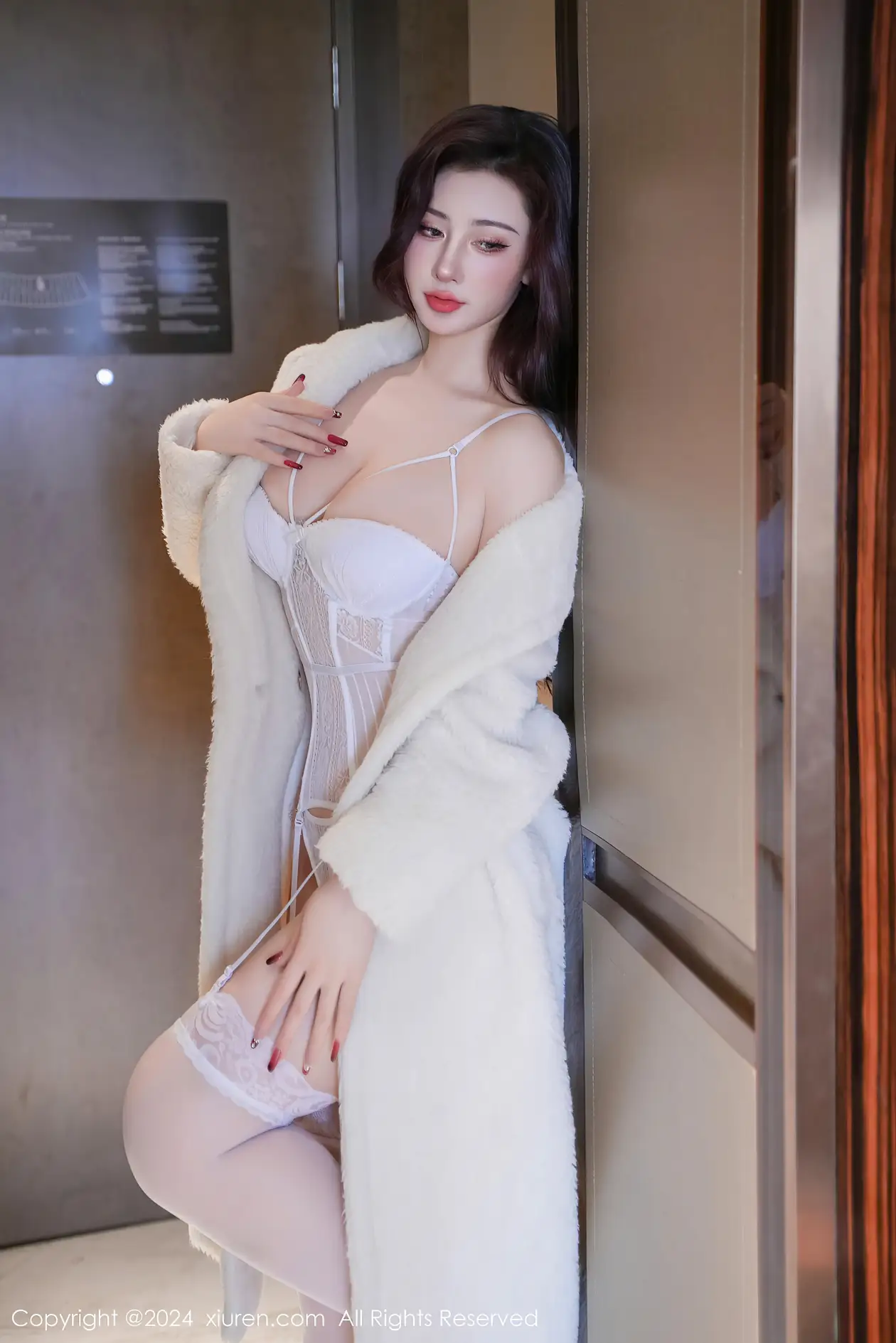 [秀人网] 2024.01.18 NO.7978-011