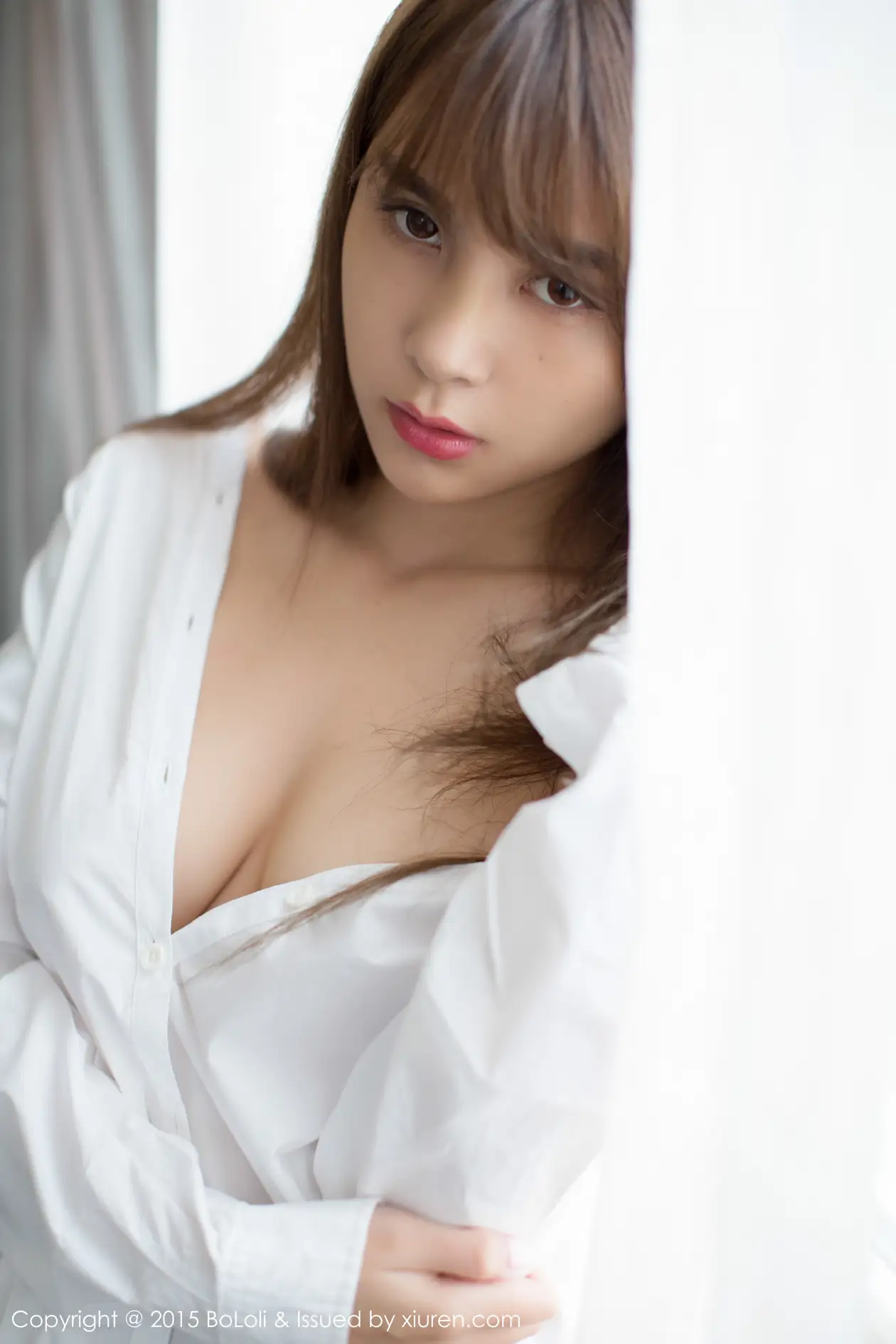 [波萝社] 2015.10.04 Vol.063-043