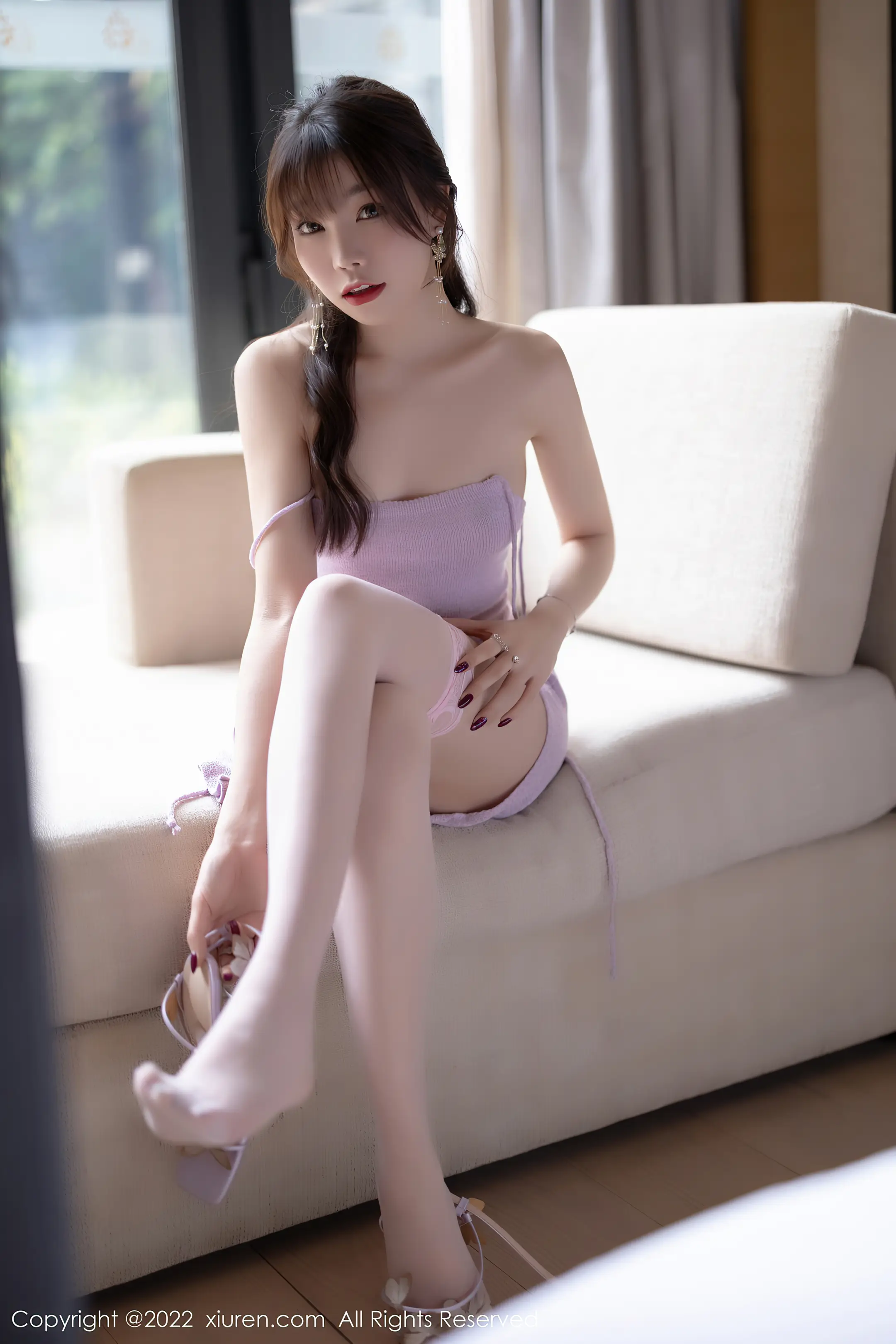 [Xiuren秀人网]2022.03.17-054