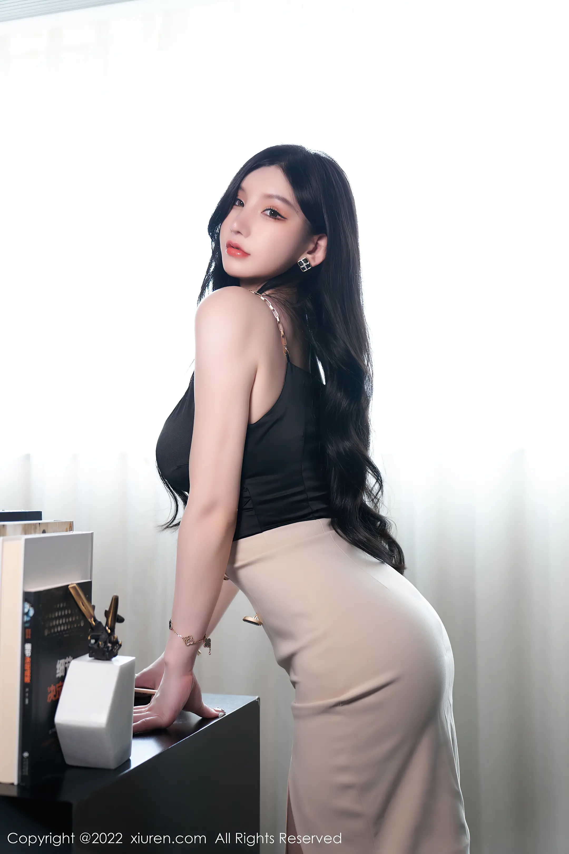 [Xiuren秀人网] 2022.05.27-020