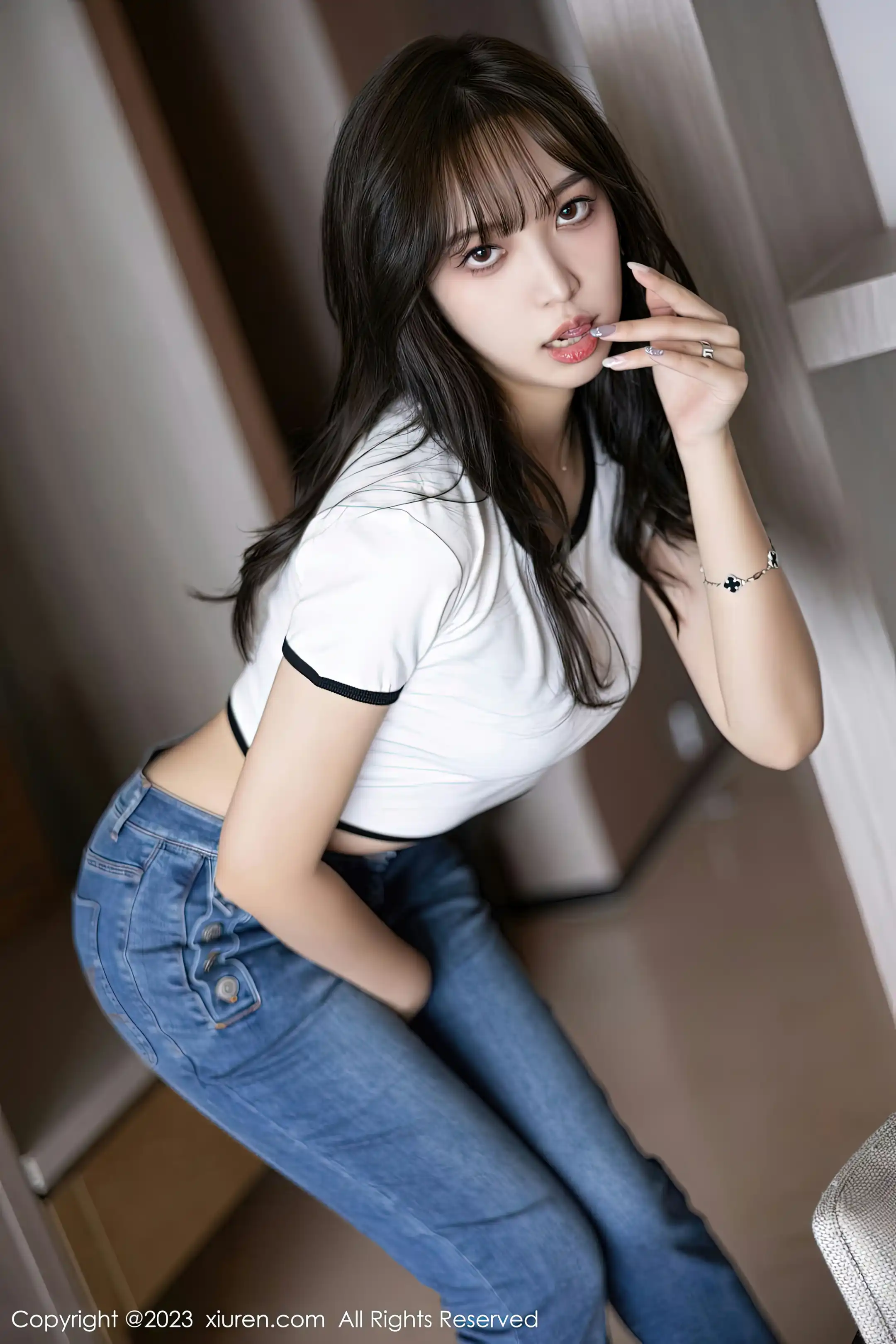 [秀人网] 2023.01.19 NO.6160-017
