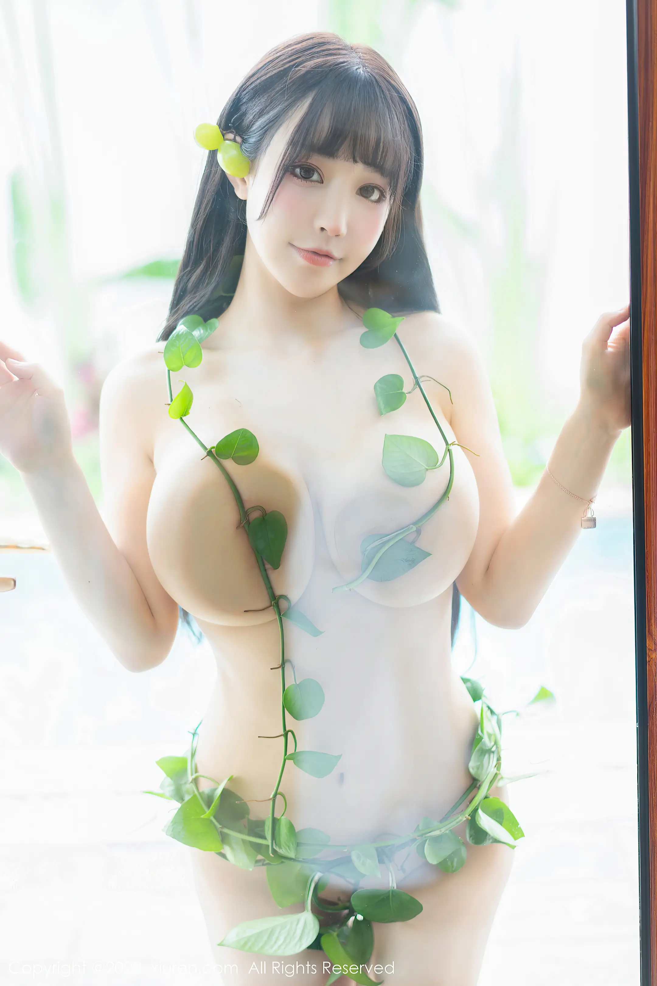 [Xiuren秀人网] 2022.10.09 NO.5685-020