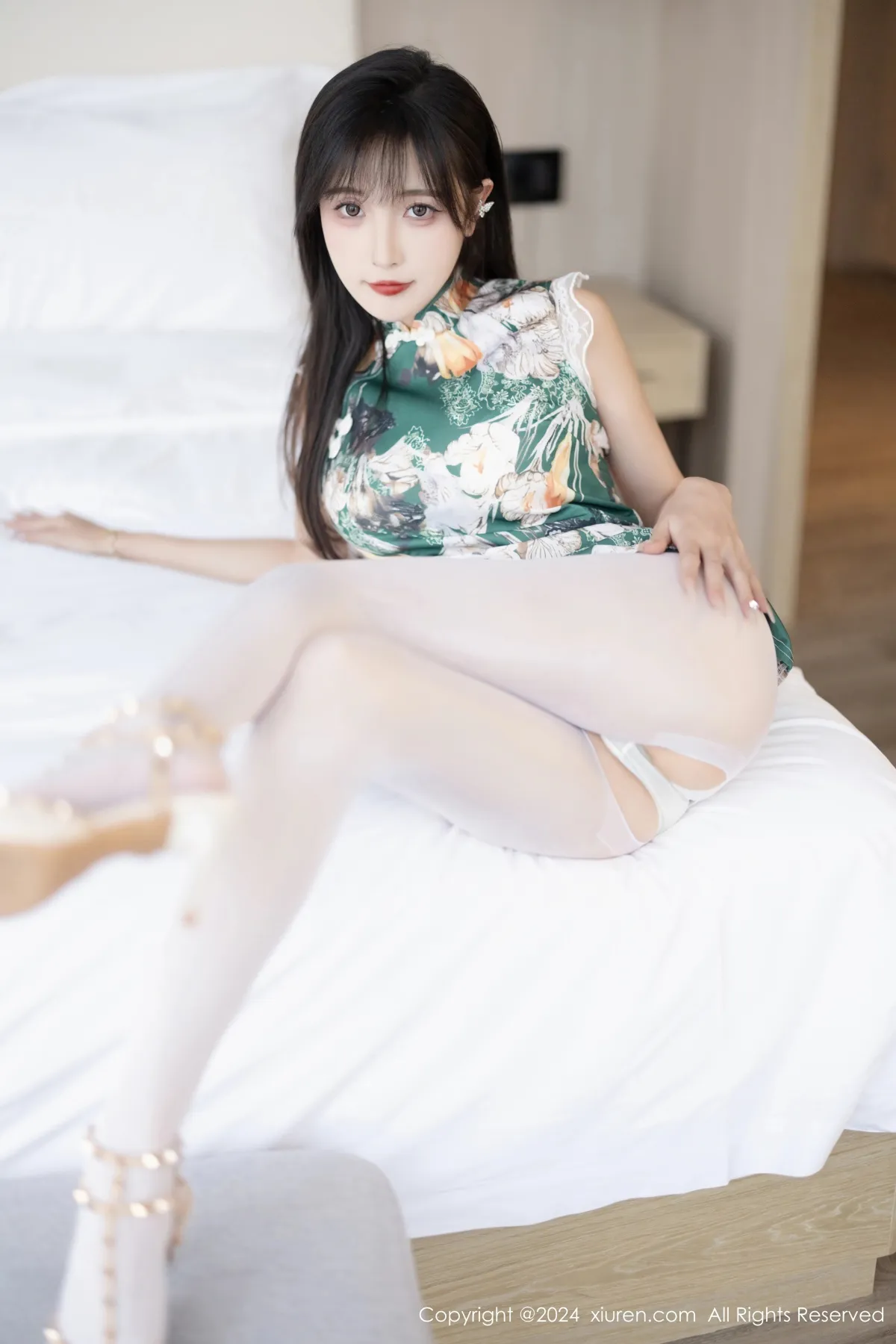 [秀人网] 2024.03.14 No.8231-022