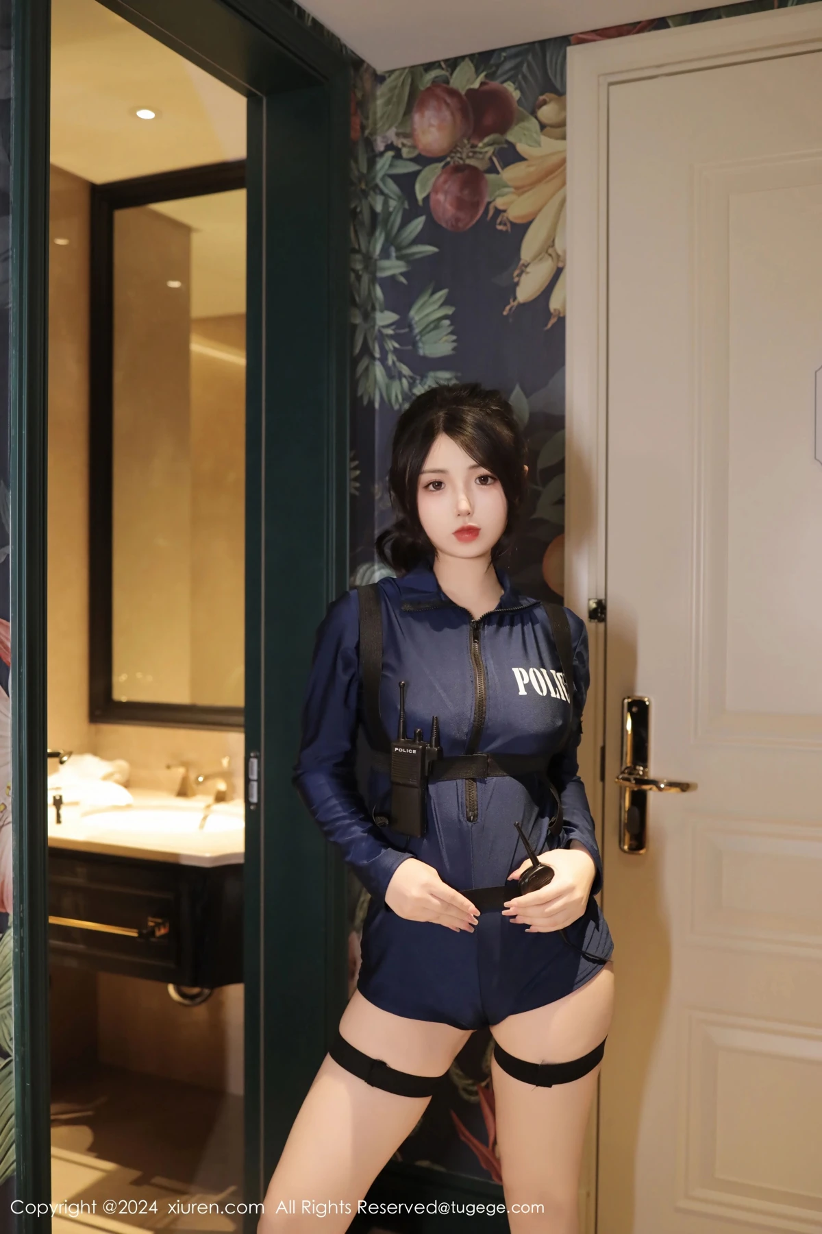 [秀人网] 2024.10.22 No.9326 陈小花、秀人旗下#[78P]-003